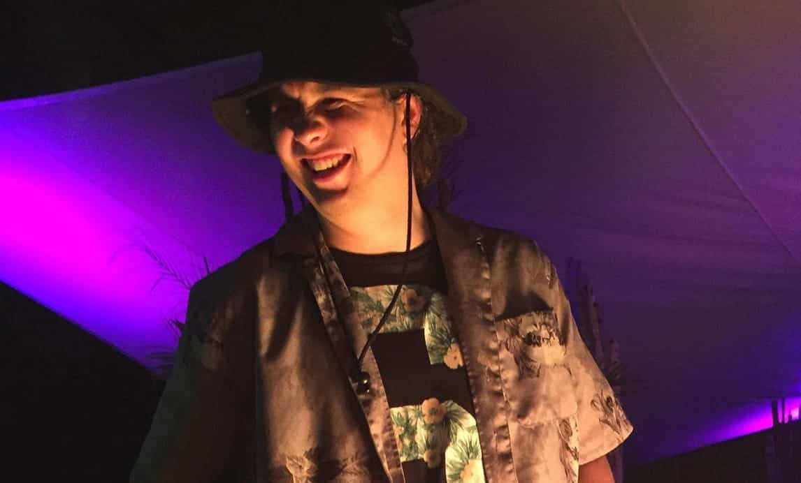 Nicolas Saillant