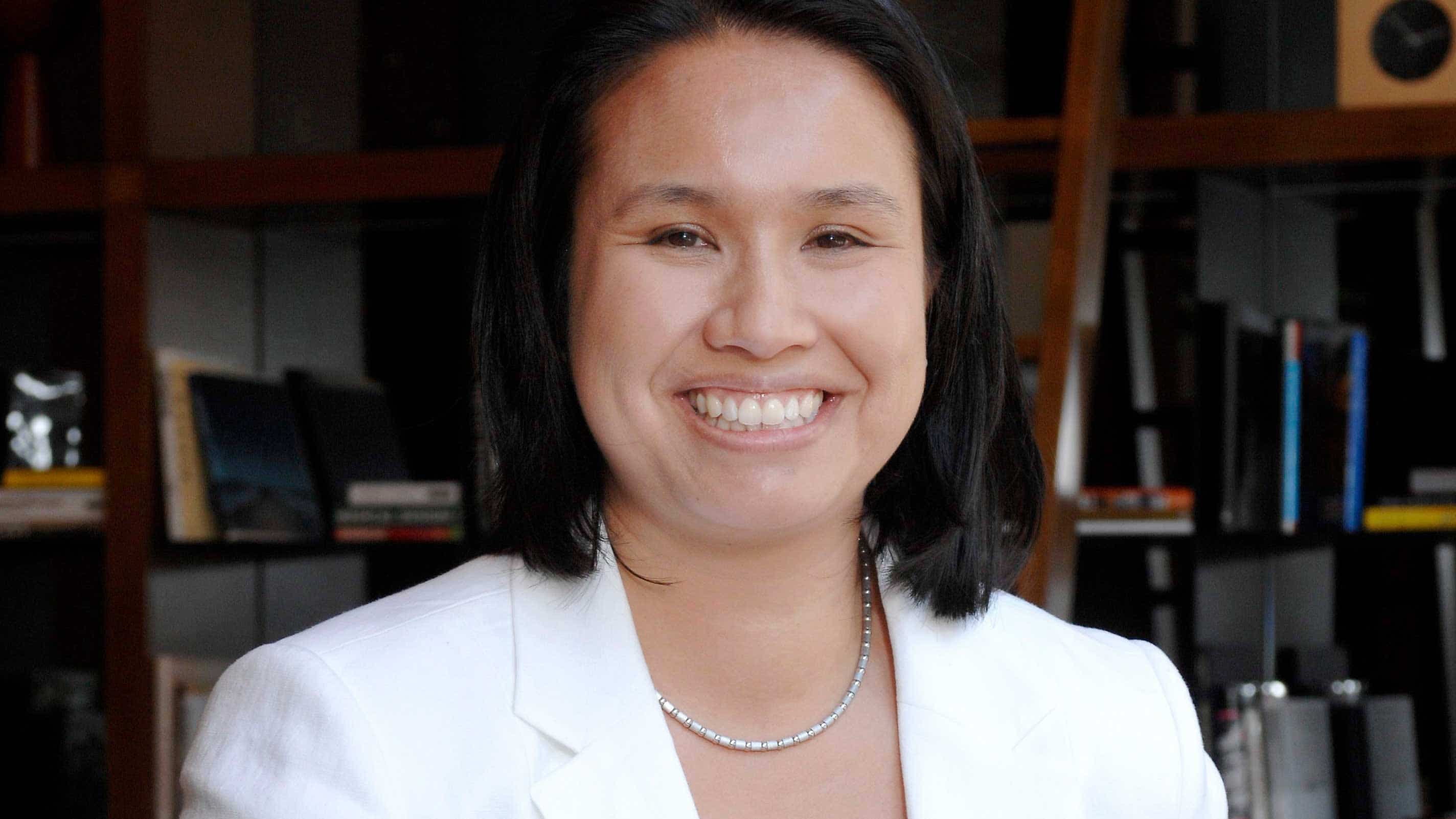 Dre Caroline Quach-Thanh, Épidémiologiste