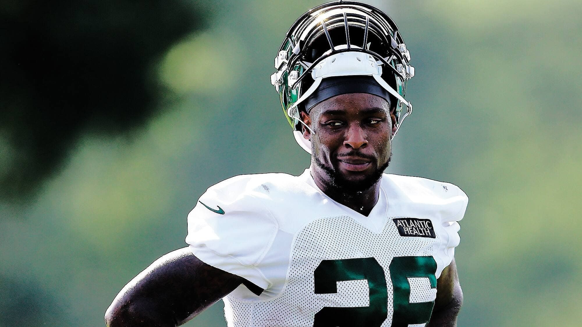 Le'Veon Bell