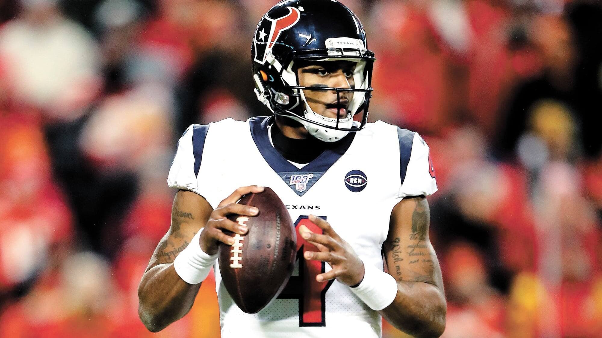 Deshaun Watson