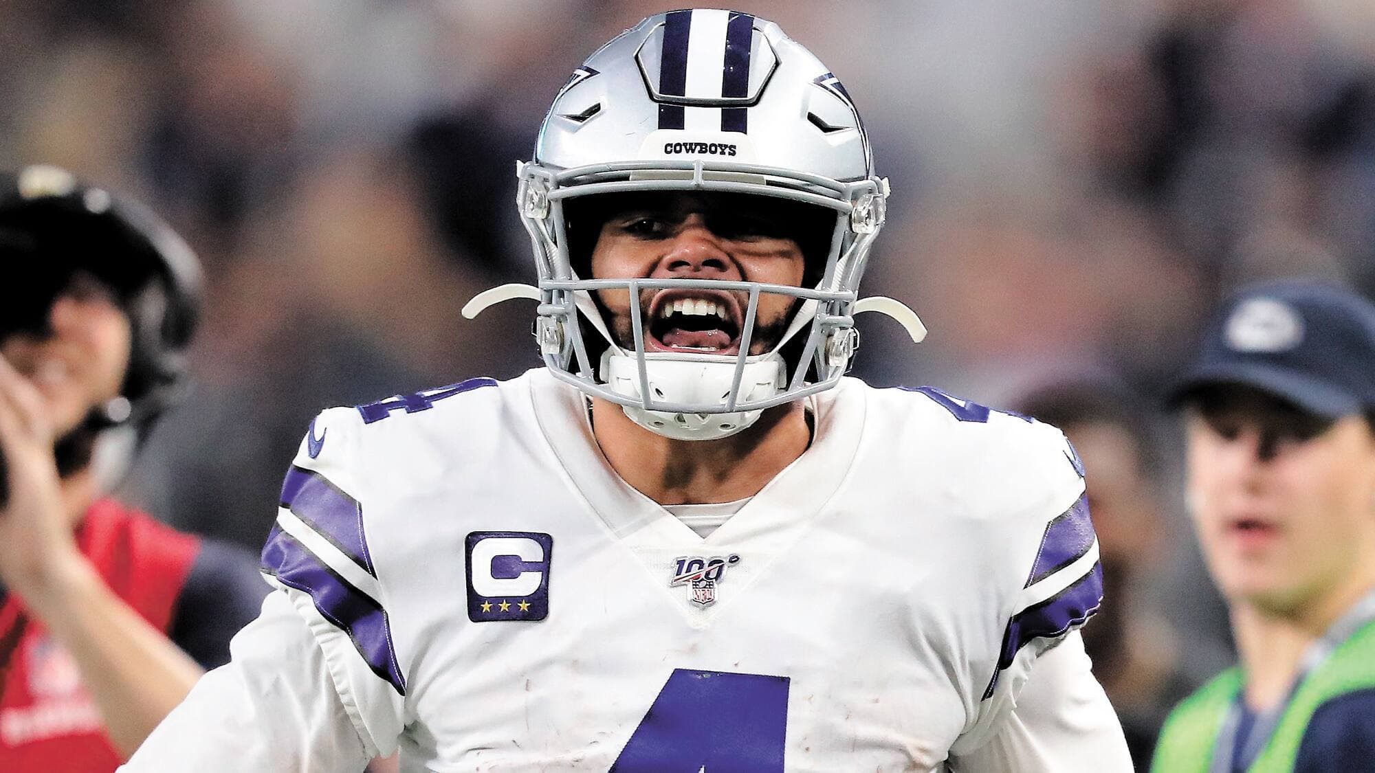 Dak Prescott