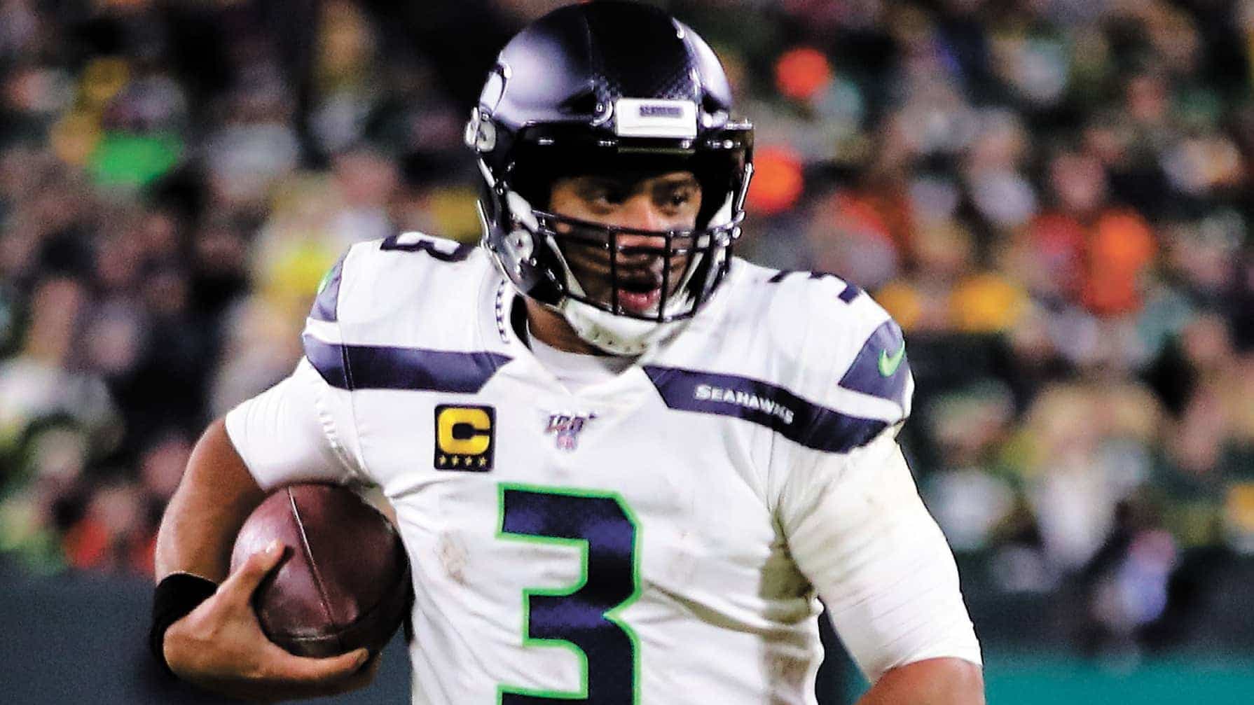 Russell Wilson