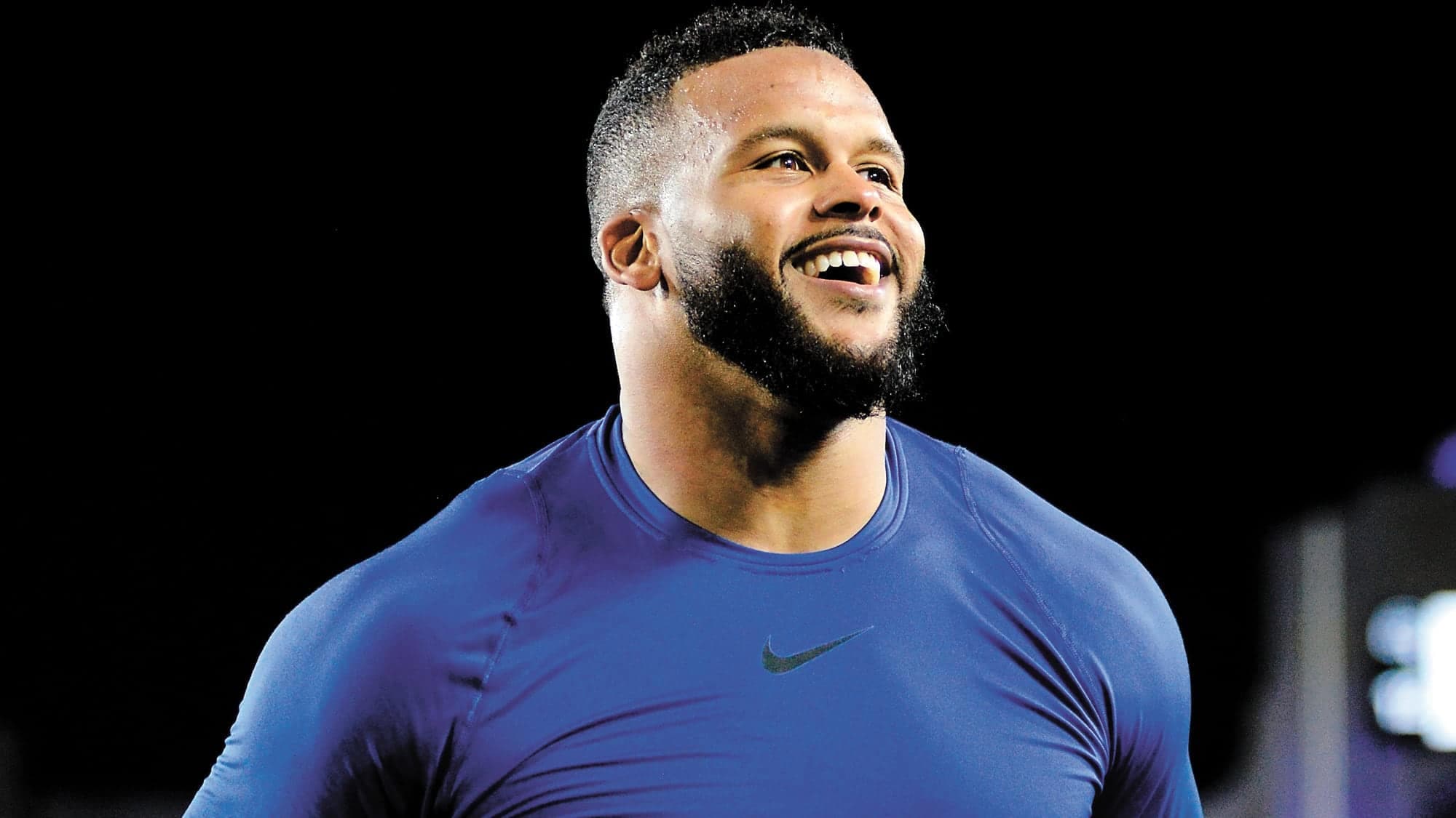 Aaron Donald