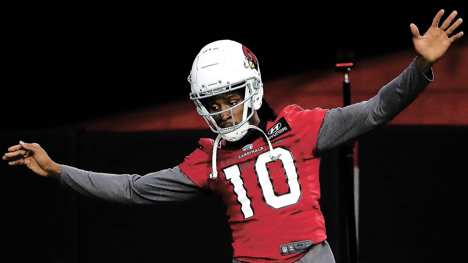 DeAndre Hopkins