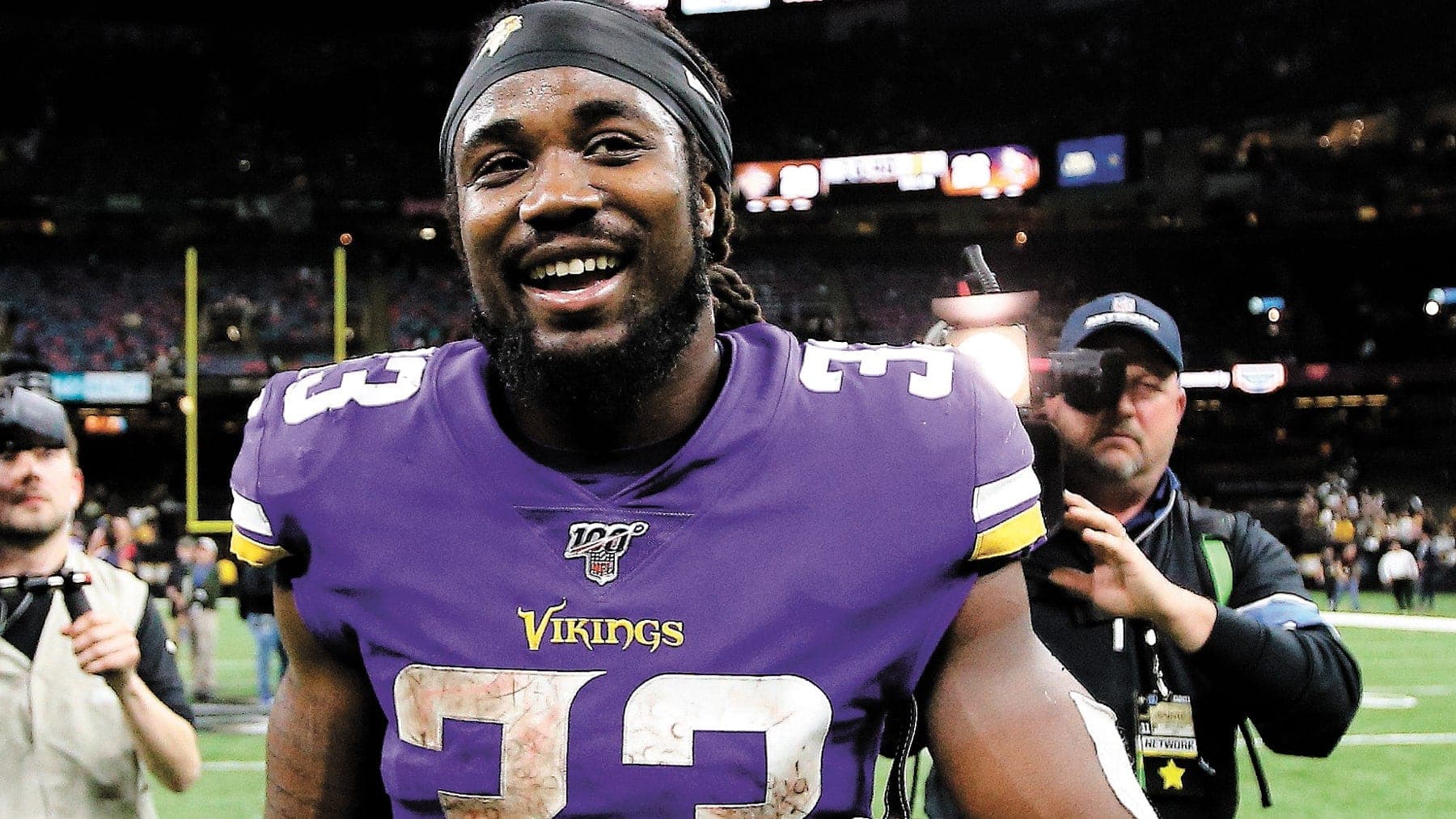 Dalvin Cook