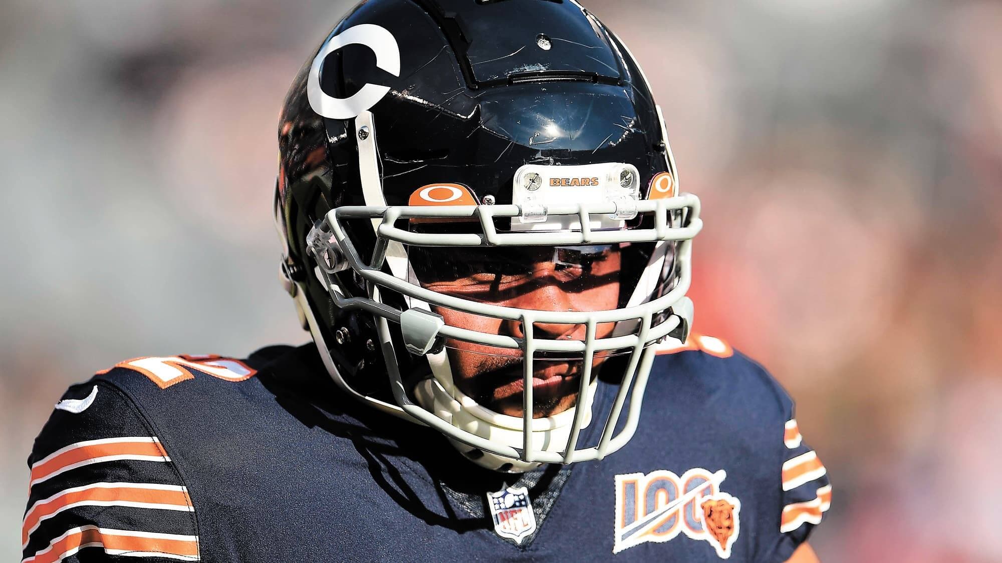 Khalil Mack