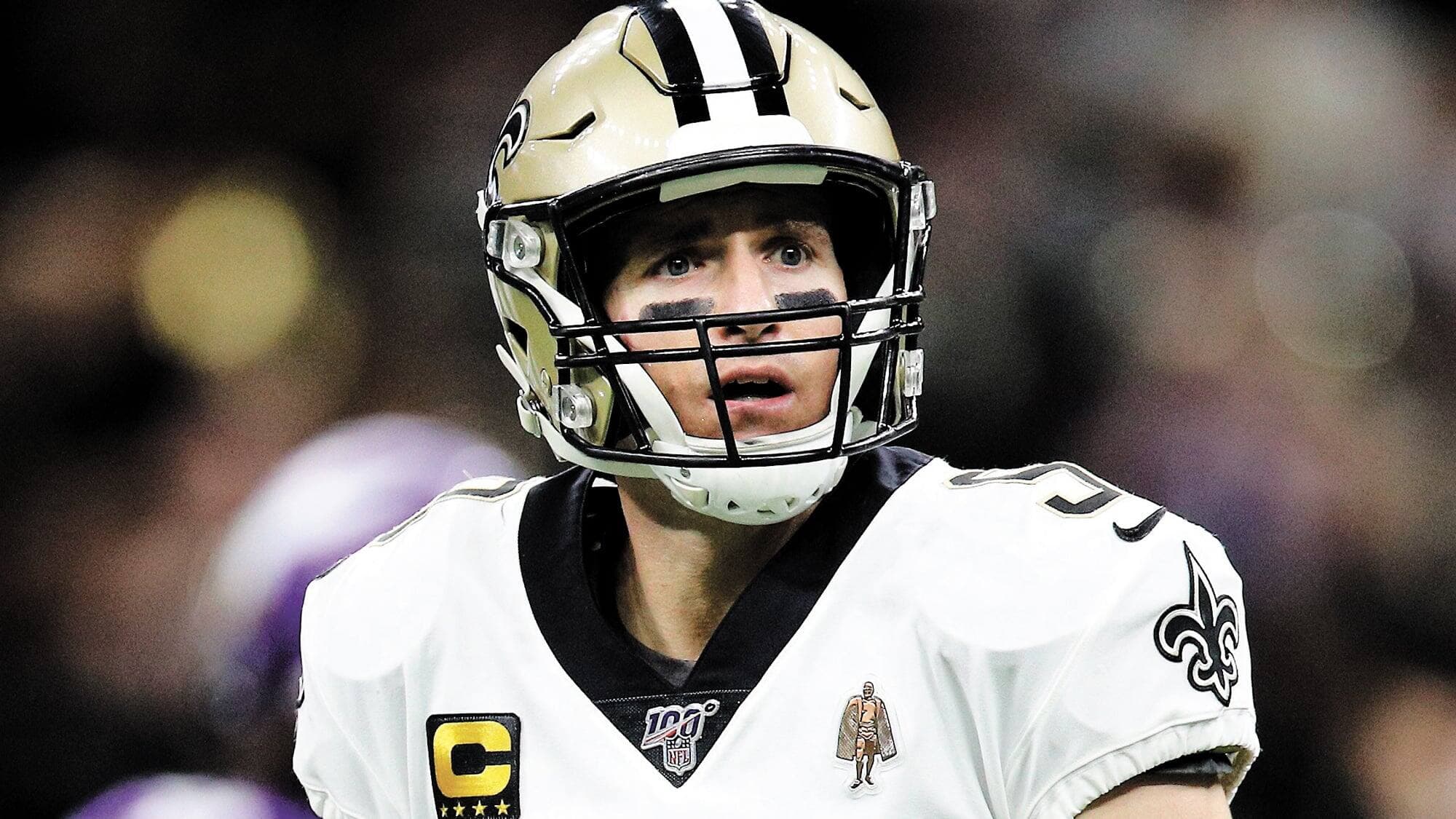 Drew Brees