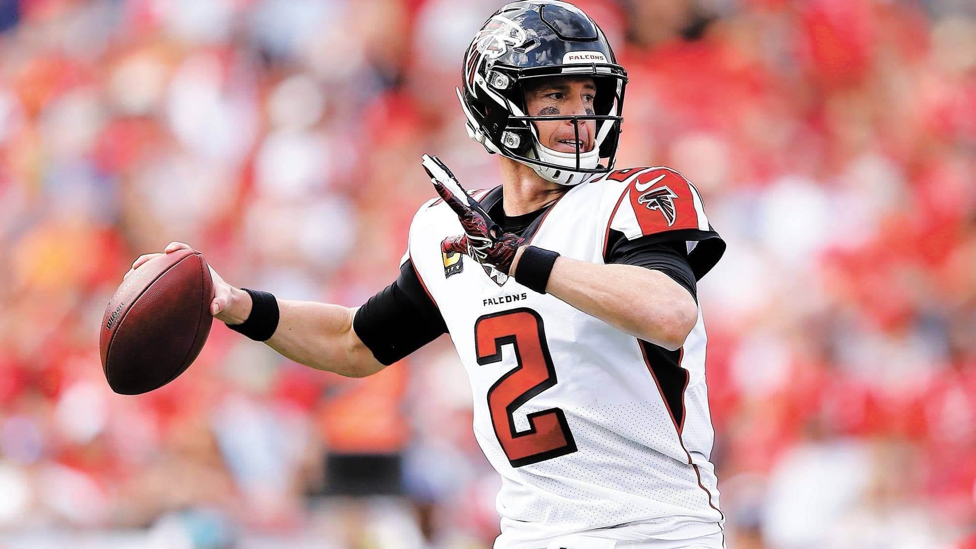 Matt Ryan