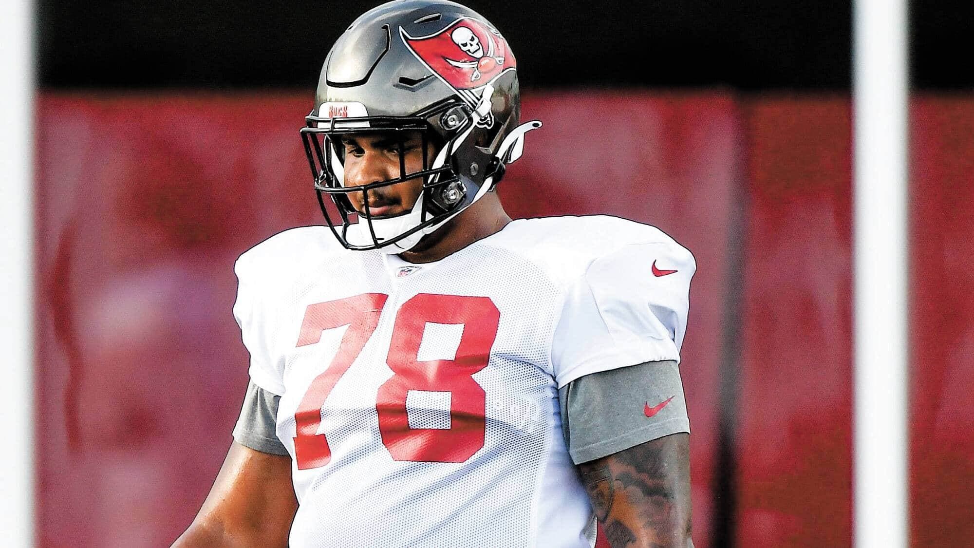 Tristan Wirfs