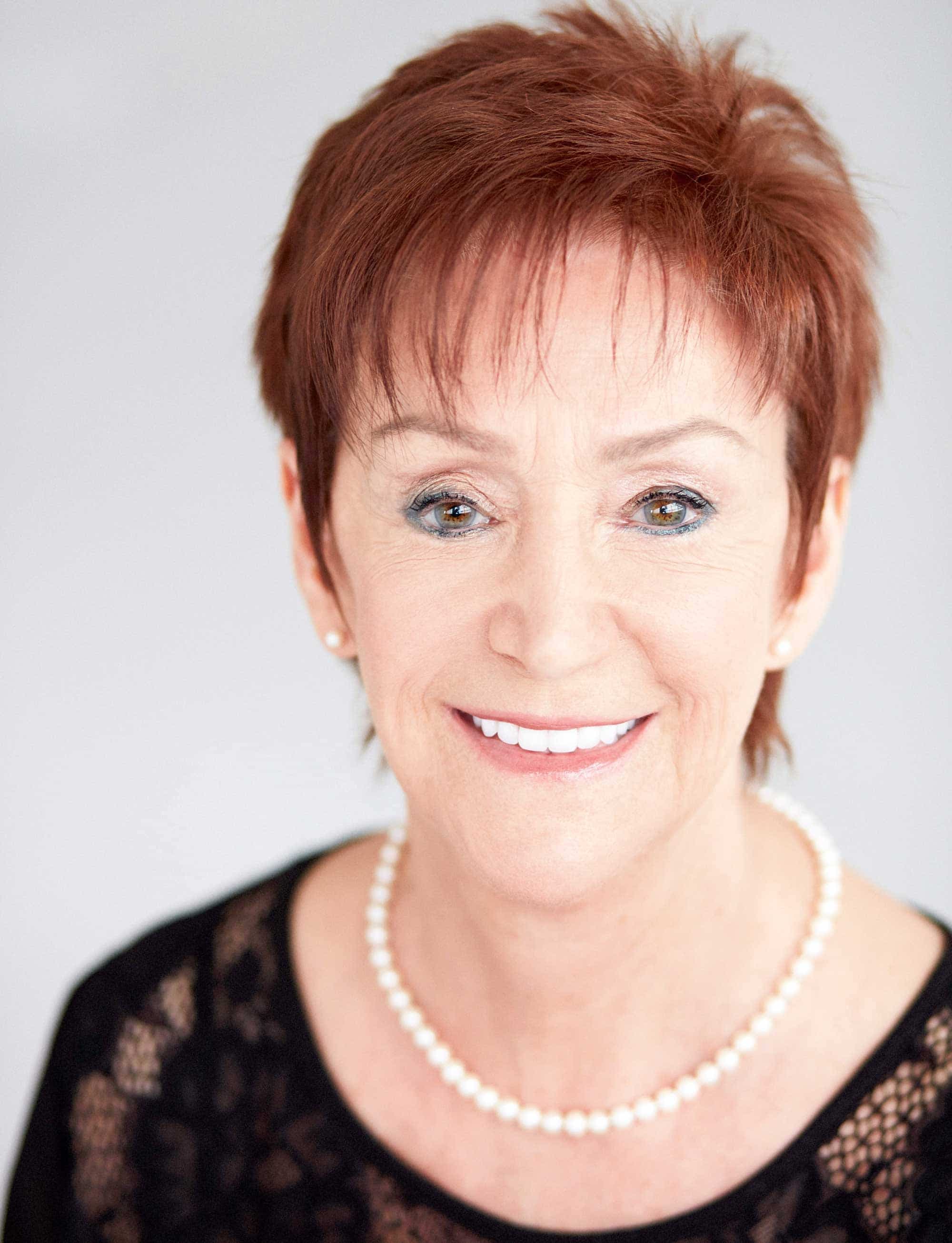 Claire Bergeron