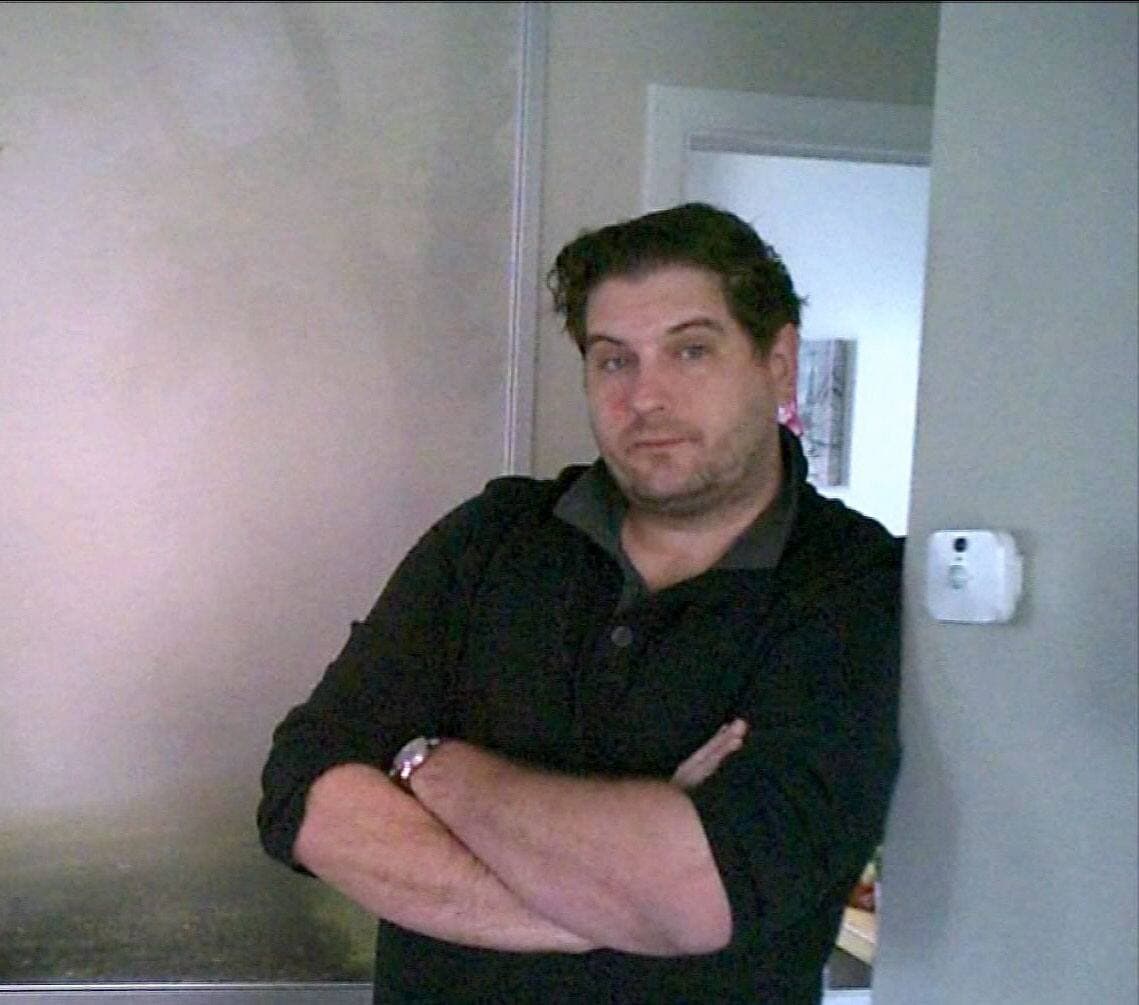 Sébastien Boulanger Dorval.