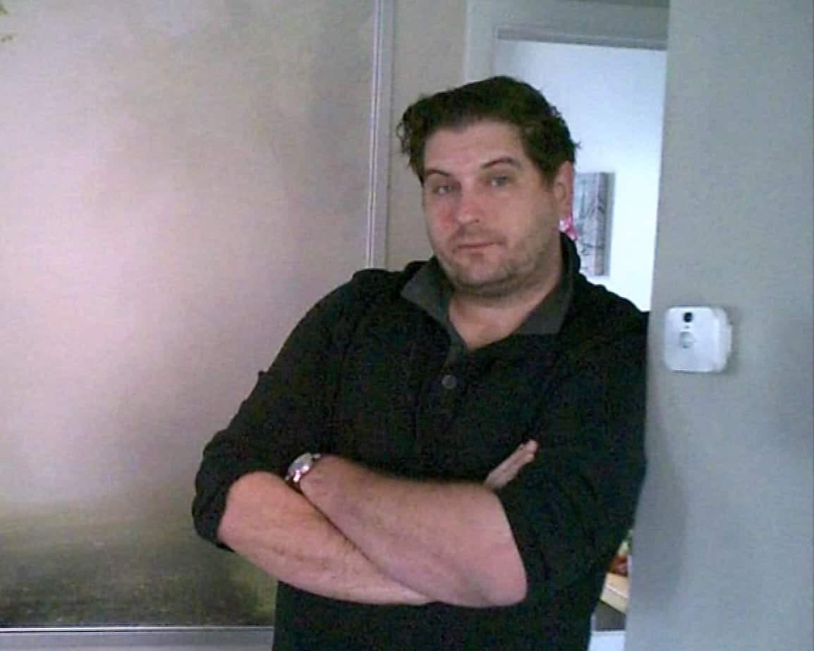 Sébastien Boulanger-Dorval est considéré par la police comme celui qui a dérobé les données personnelles.