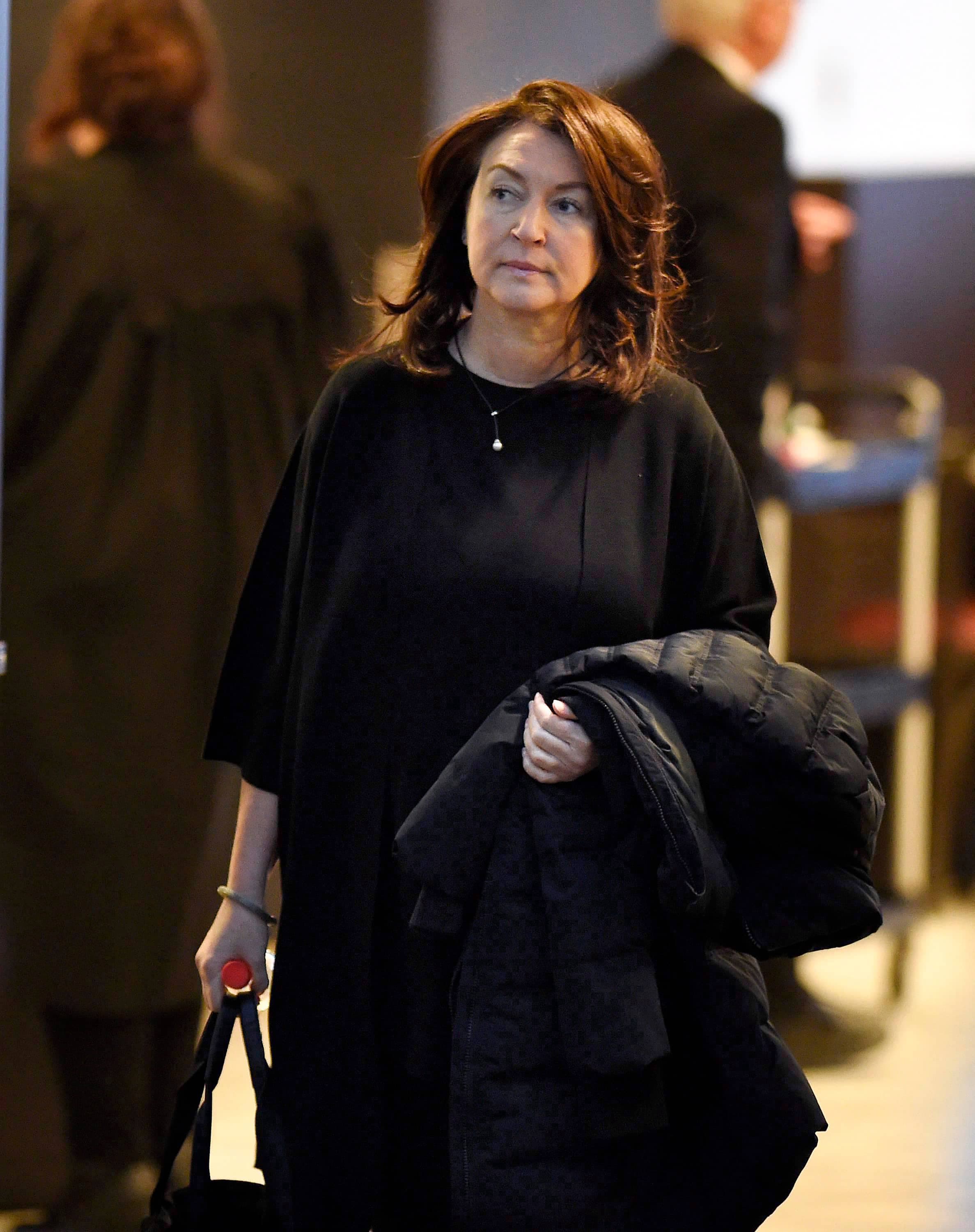 Nathalie Normandeau et ses coaccusés sont soupçonnés d’avoir participé à un système de financement électoral occulte, en échange de contrats publics.