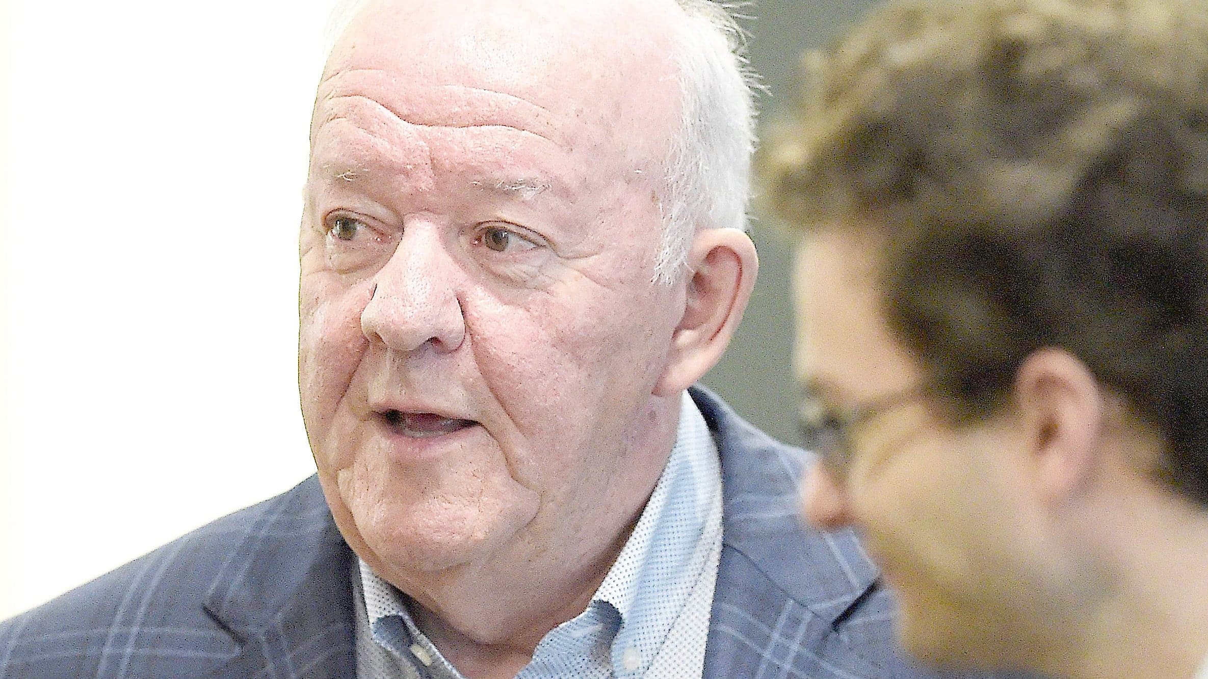 Photo Didier Debusschère