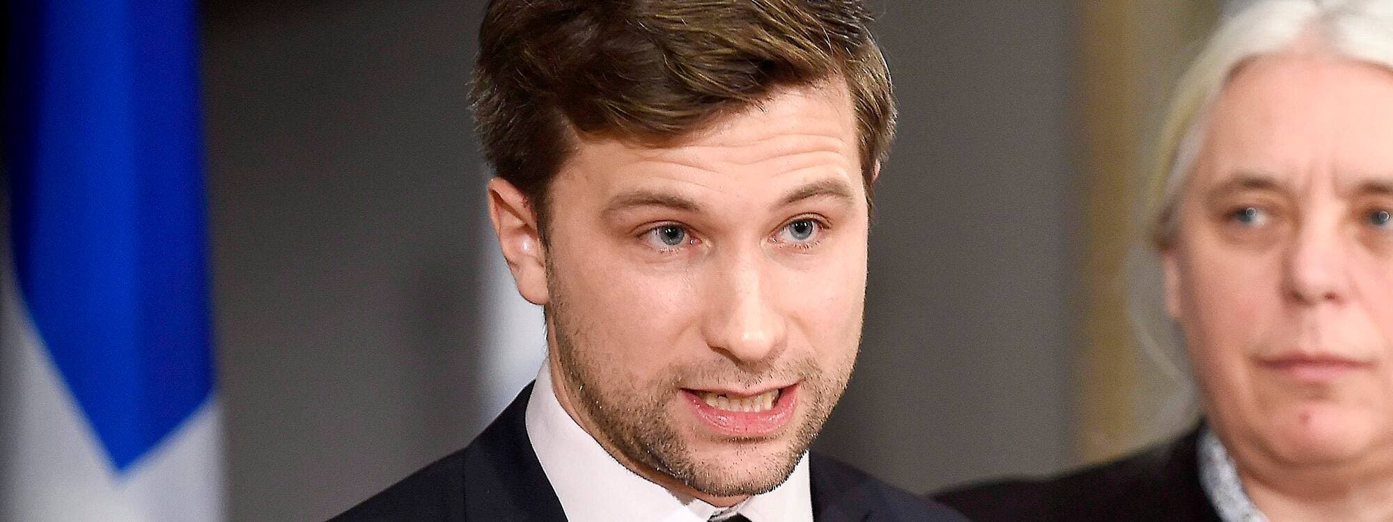 Photo Jean-François Desgagnes
