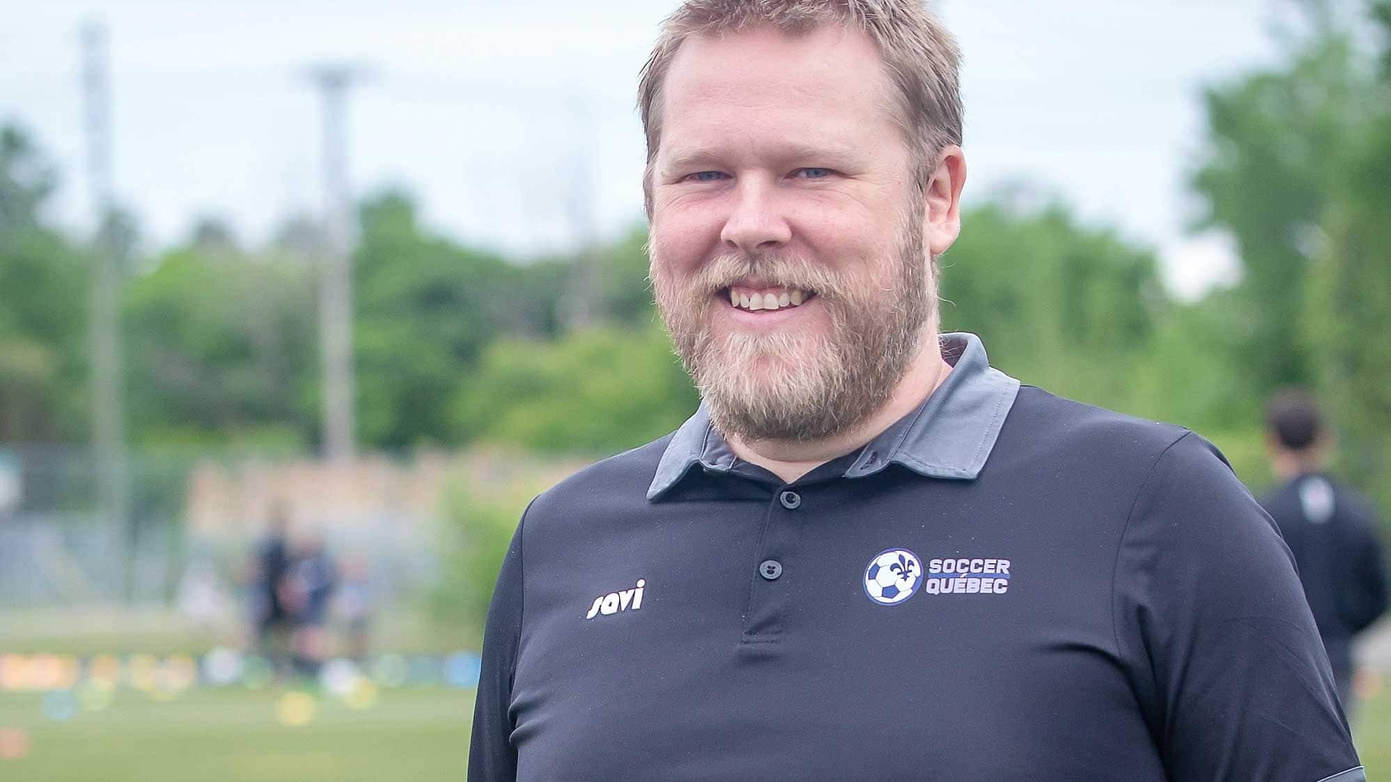 Mathieu Chamberland