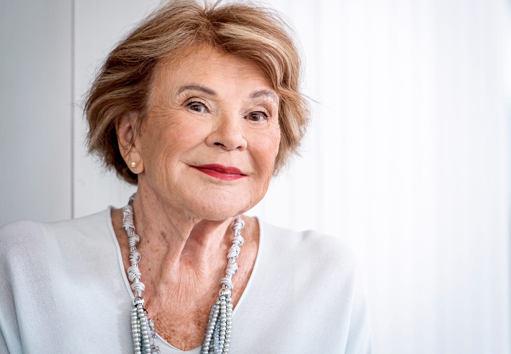Janette Bertrand