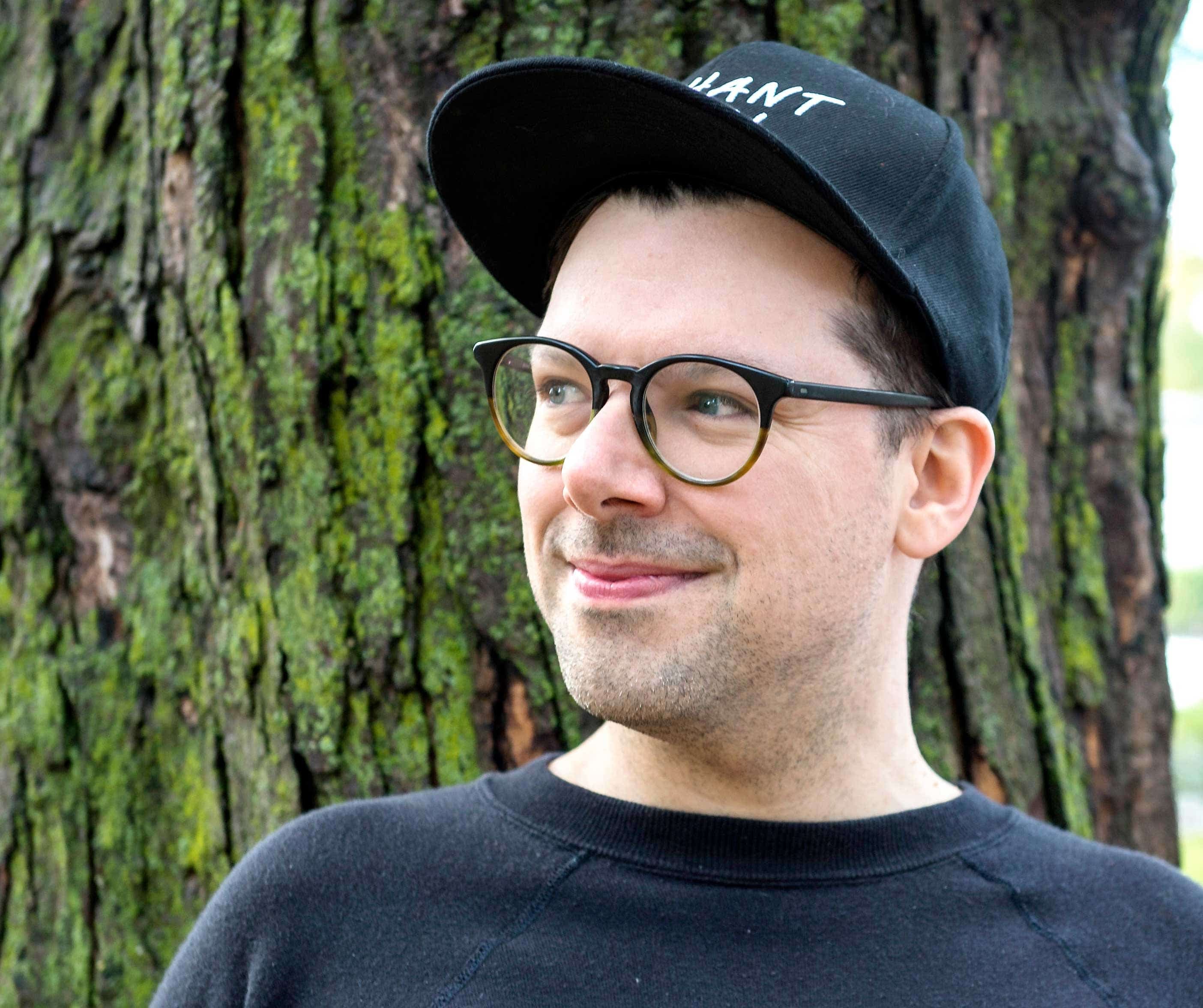 Simon Boulerice