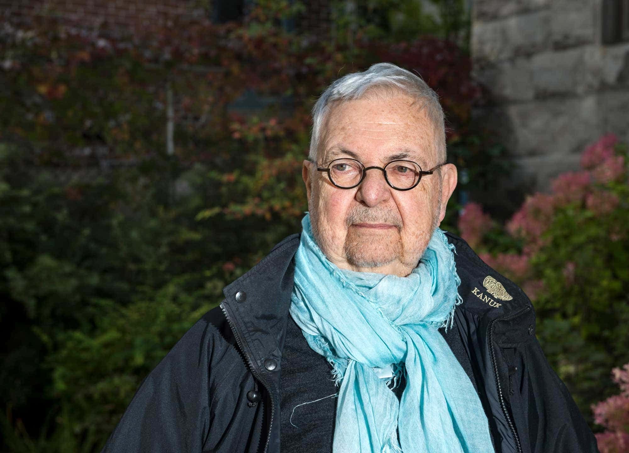 Michel Tremblay