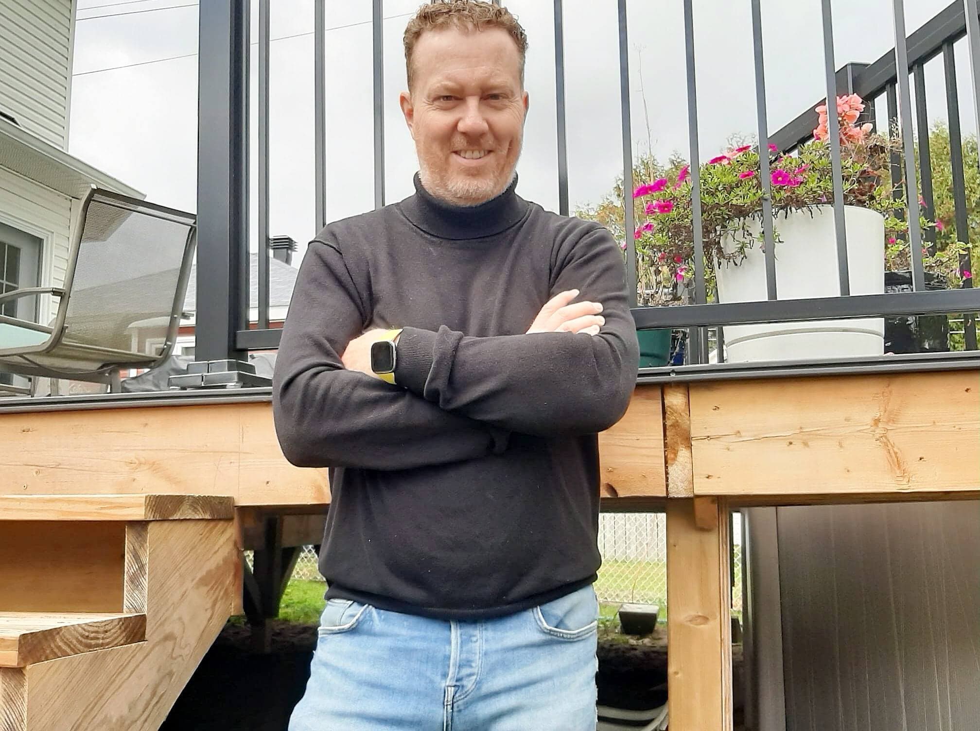 Mathieu Locas