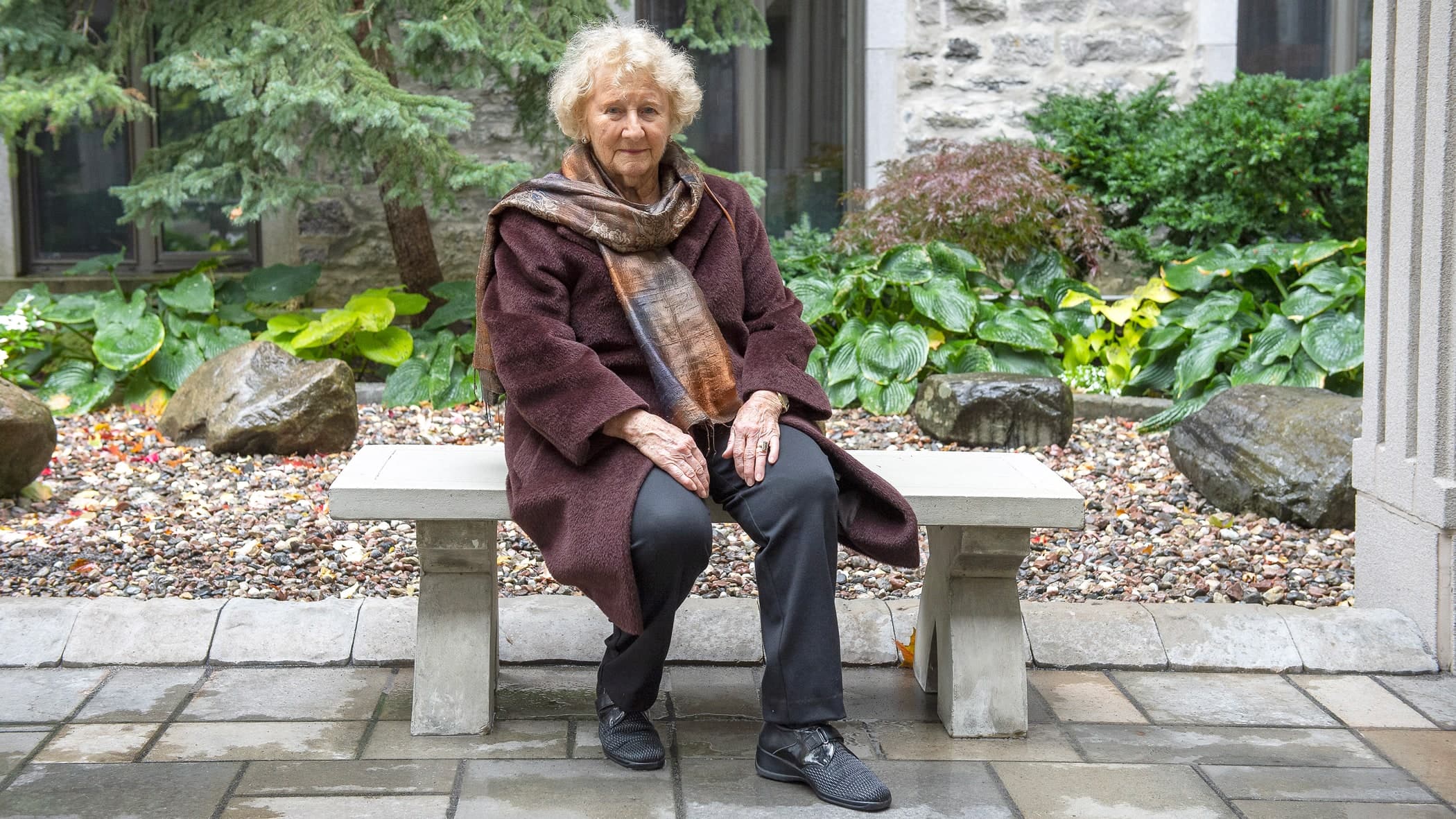 Antonine Maillet