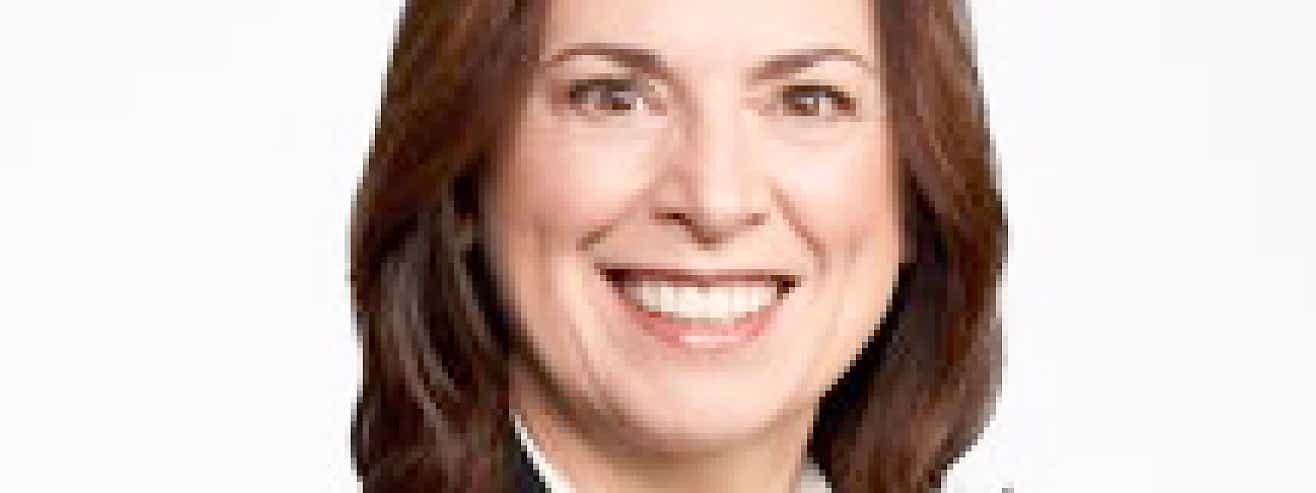Diane Marleau. VP du C.A. de l’ARTM