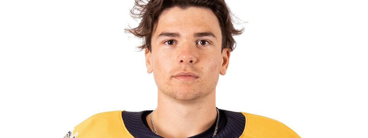 Mavrik Bourque
