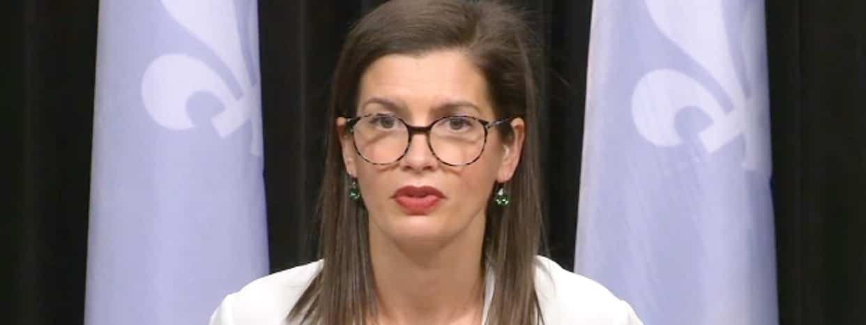 Capture d'écran, assemblée nationale
