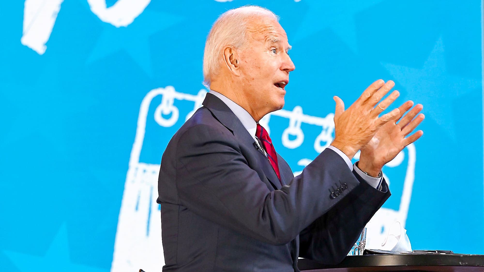 Joe Biden