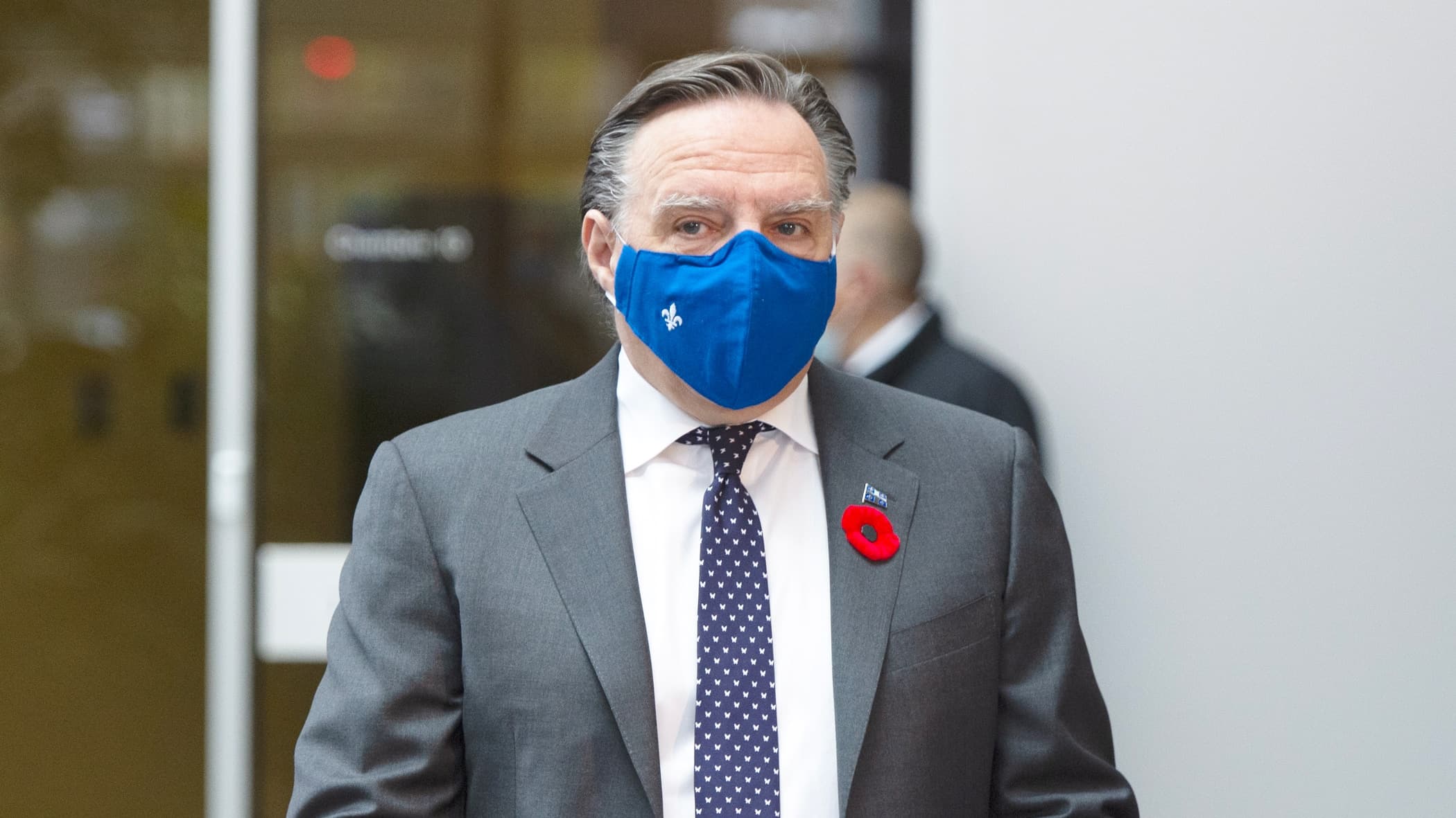 Photo courtoisie, La Presse canadienne