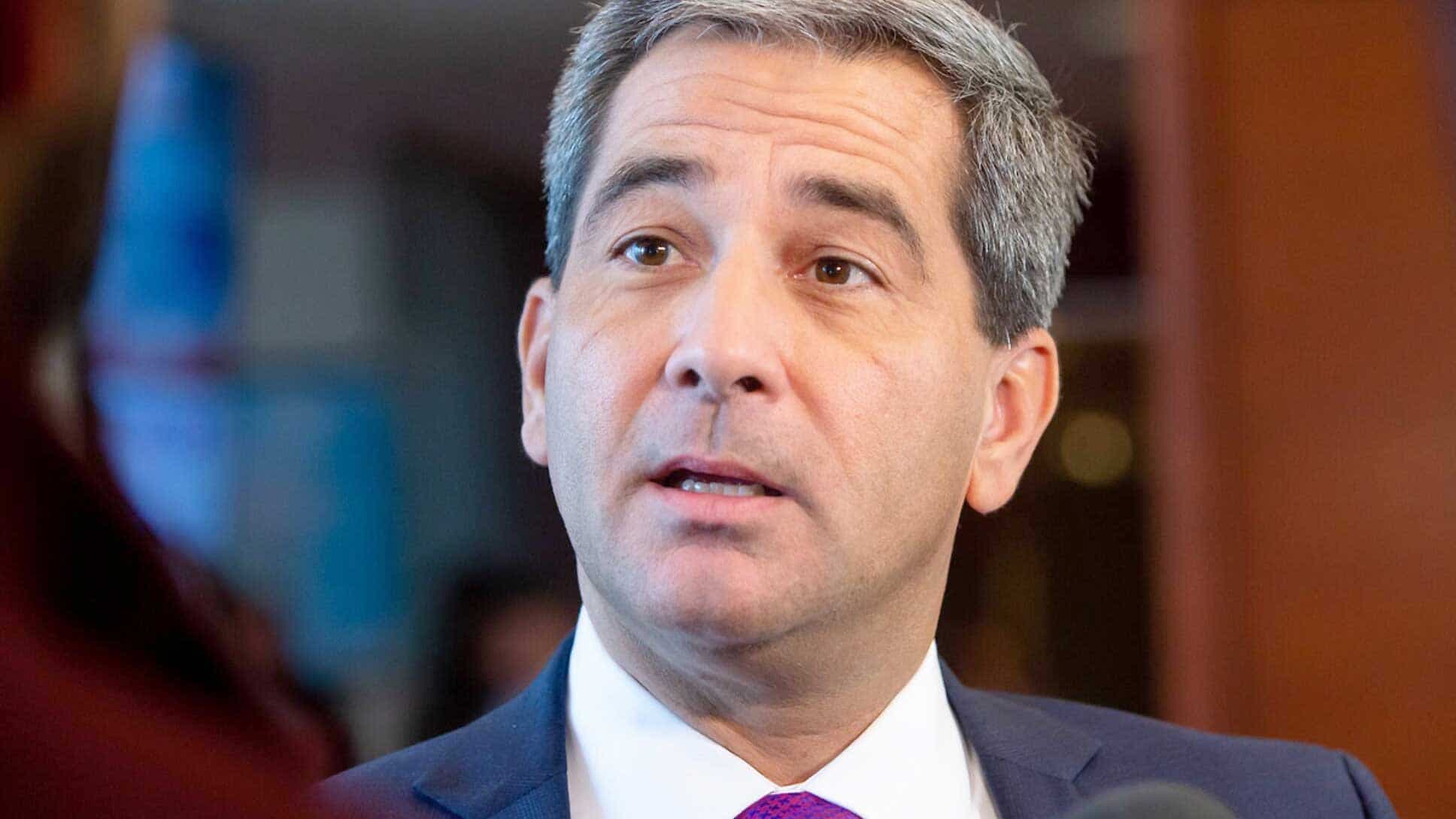 Pierre Paul-Hus, Député conservateur