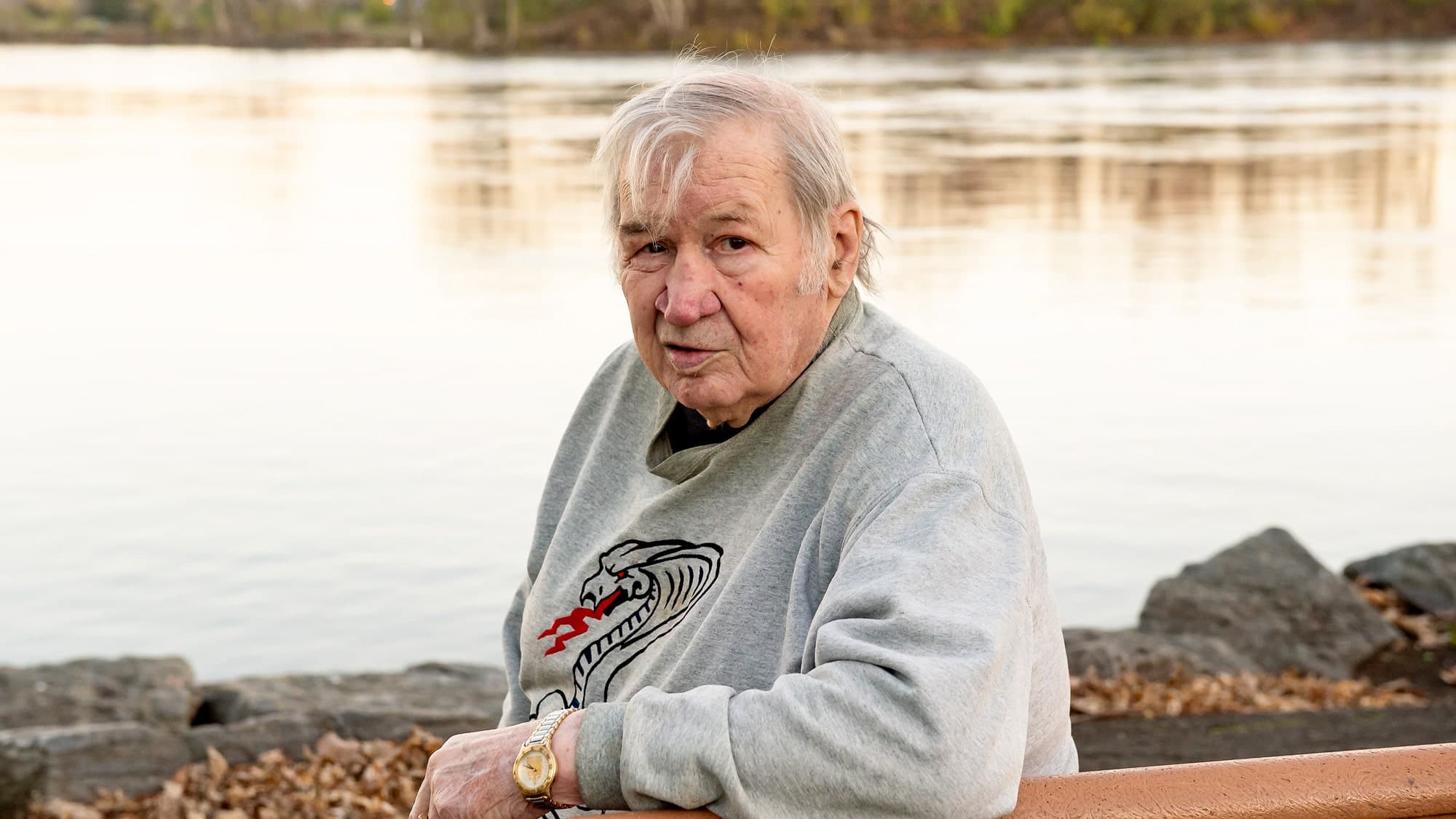 Photo Pierre-Paul Poulin