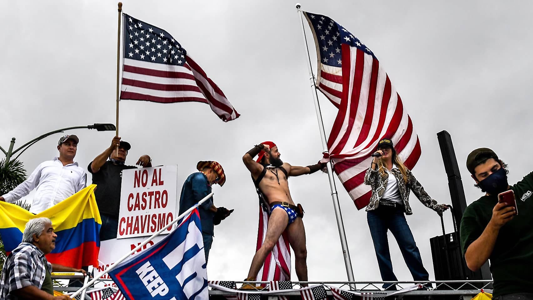 Photo AFP