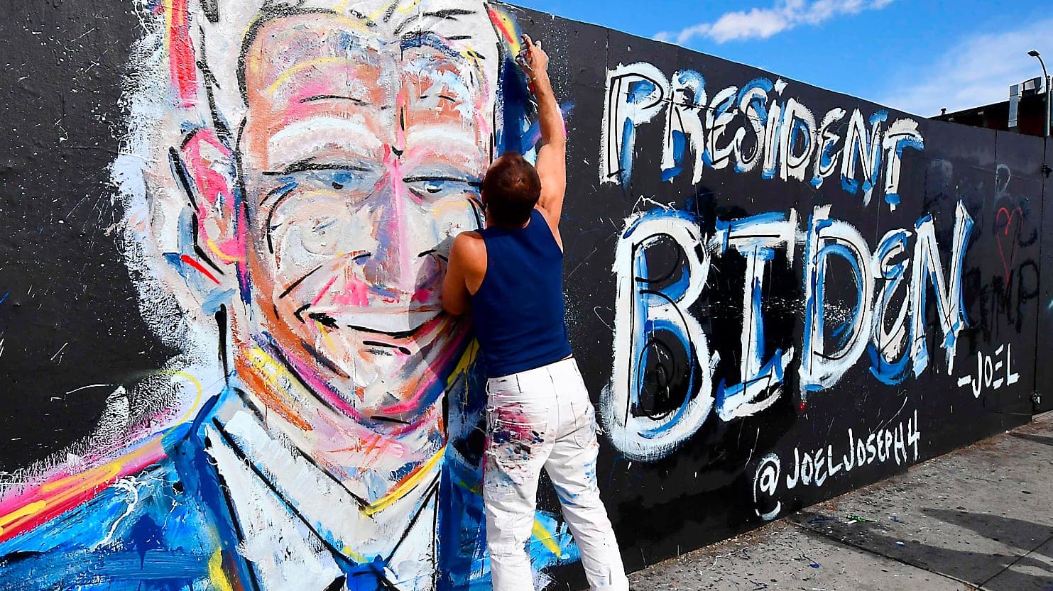 Photo AFP