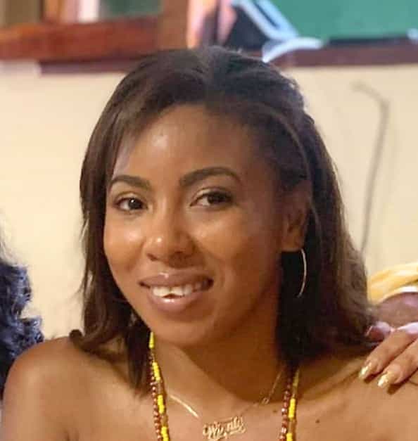 Winnie Gonzalez