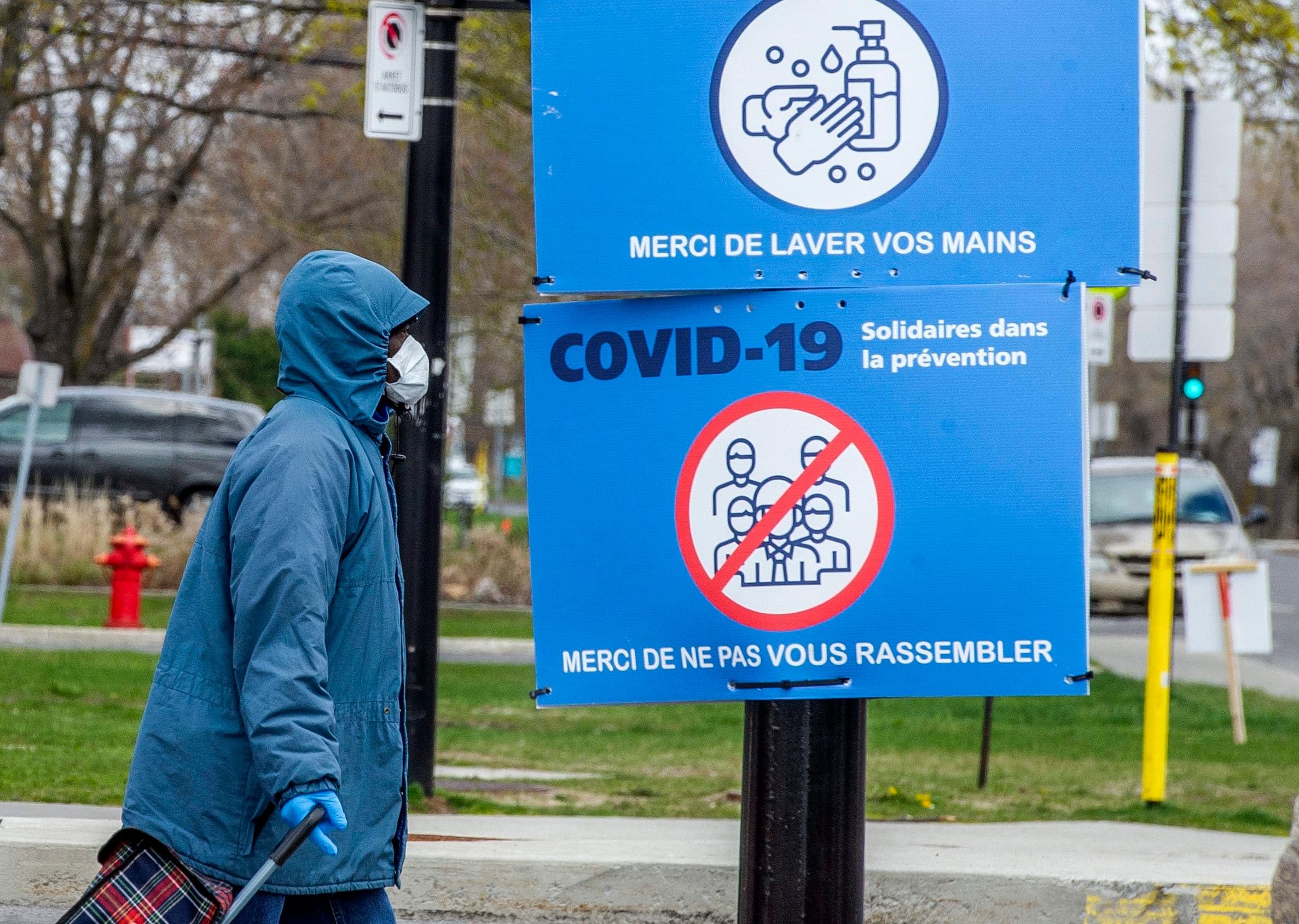 L’année 2022 devrait davantage ressembler à la normalité, malgré la présence encore importante de COVID-19 dans nos vies. Même si d’éventuels variants susciteront des inquiétudes, les experts sont optimistes.