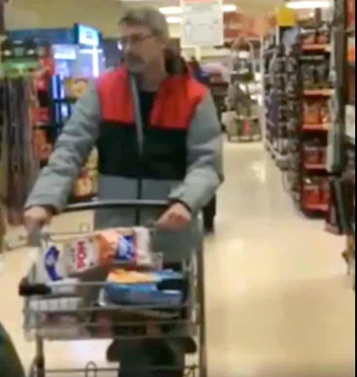 À Québec, huit individus se sont présentés dans un Provigo sans leur masque.