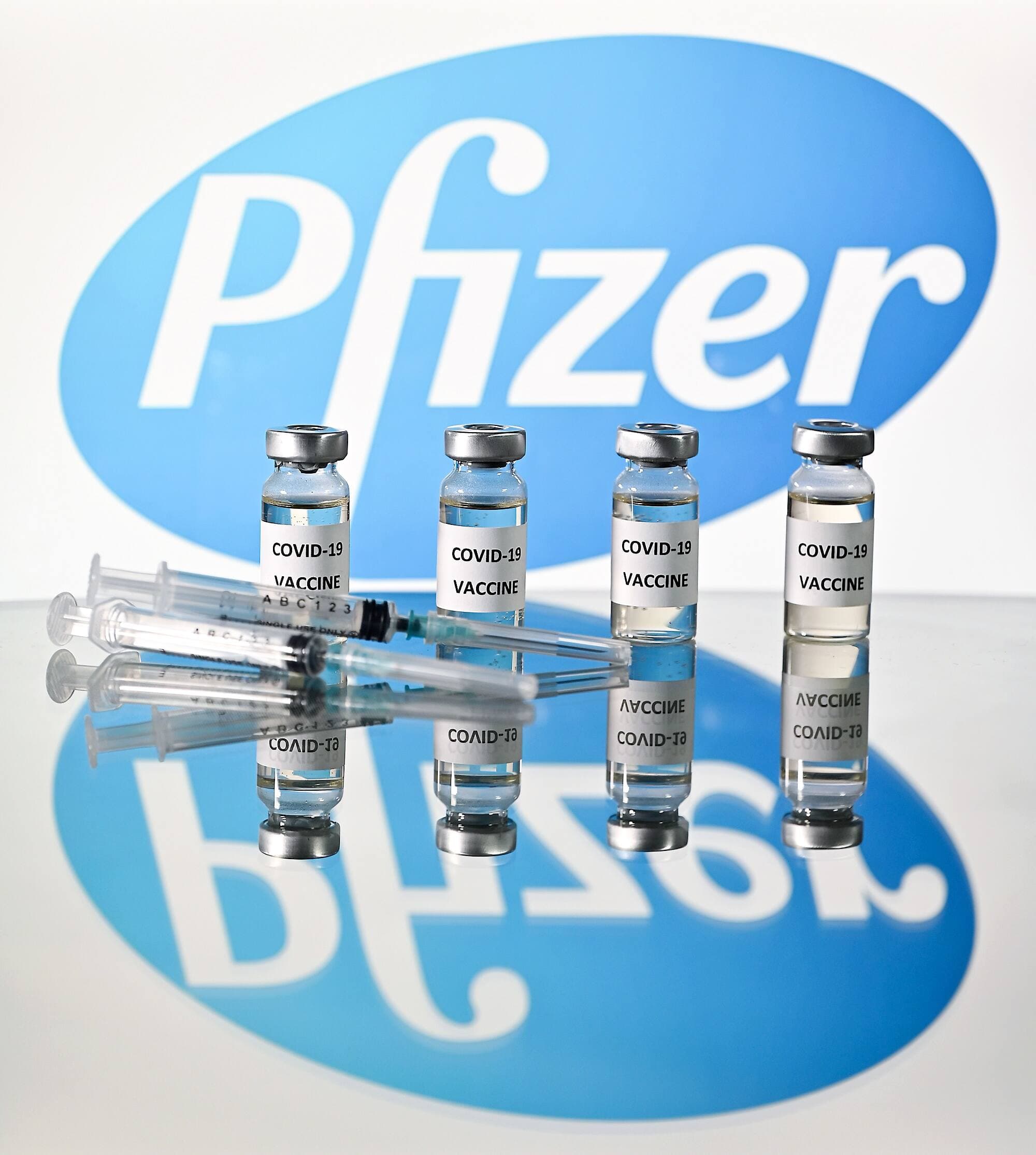 Le vaccin contre le coronavirus développé par le tandem américano-allemand Pifzer/BioNTech est réputé efficace à 95 %.