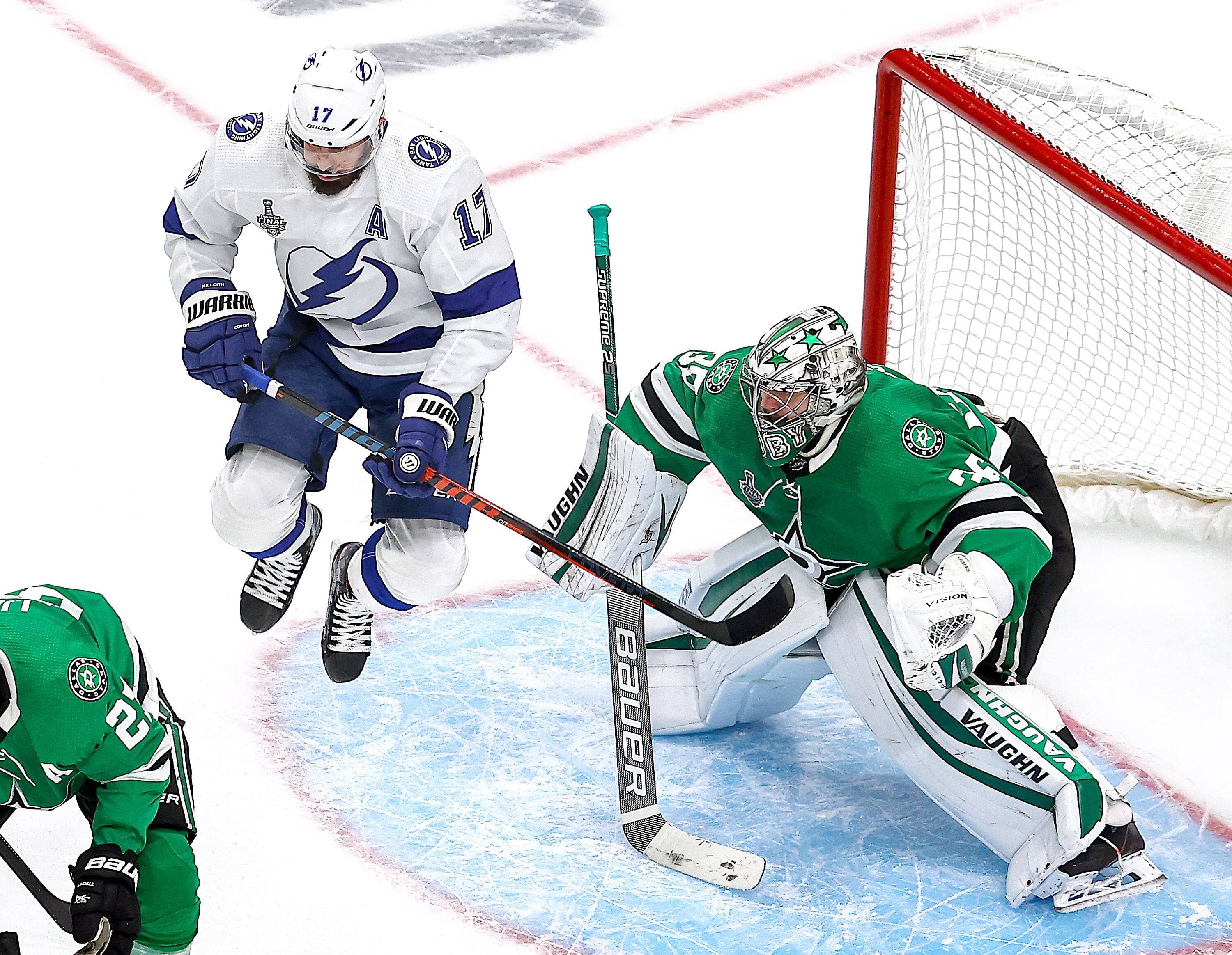 Même si le calendrier de la LNH n’a pas encore été établi, il est devenu évident que la saison ne commencera pas le 1er janvier