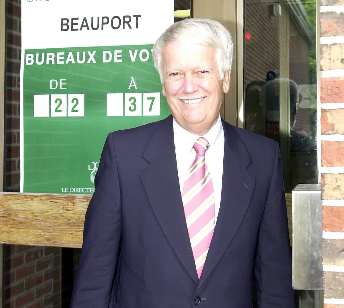 Photo d'archives