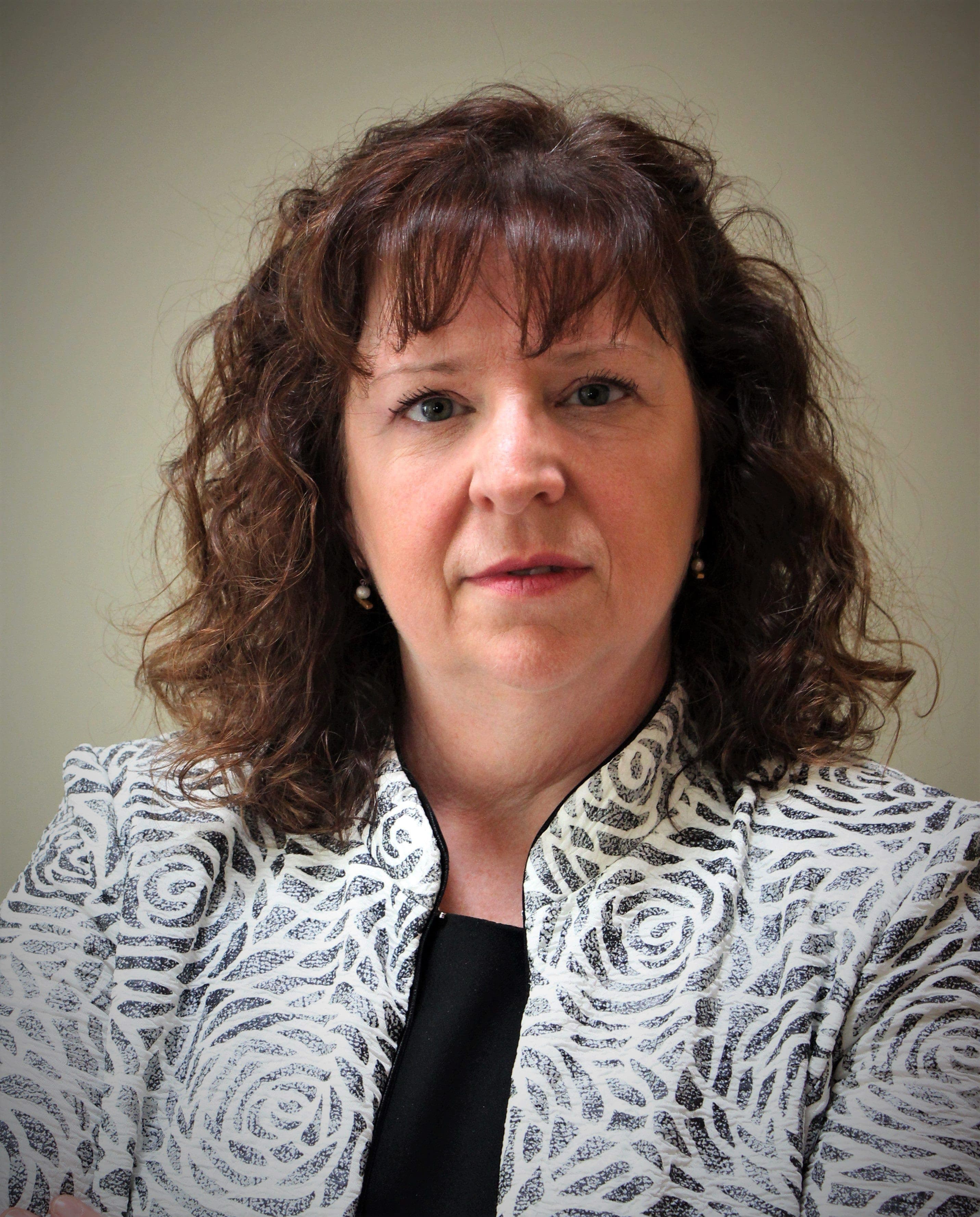 Me Diane Poitras, présidente de la Commission d’accès à l’information.
