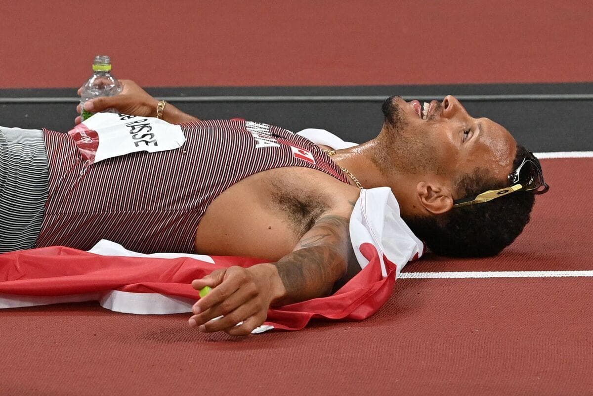 Photo AFP