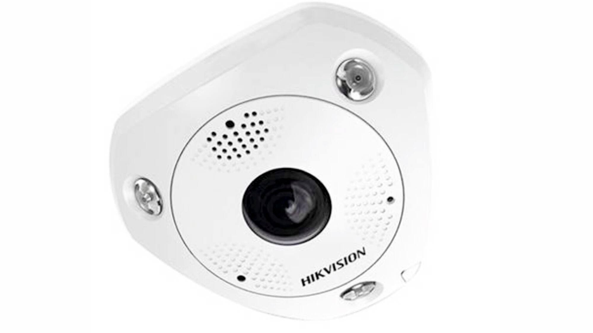 Des caméras de la chinoise Hikvision seraient utilisées dans ce type d’établissement. Immervision, à laquelle Pierre Fitzgibbon est lié, fournit des technologies pour Hikvision.