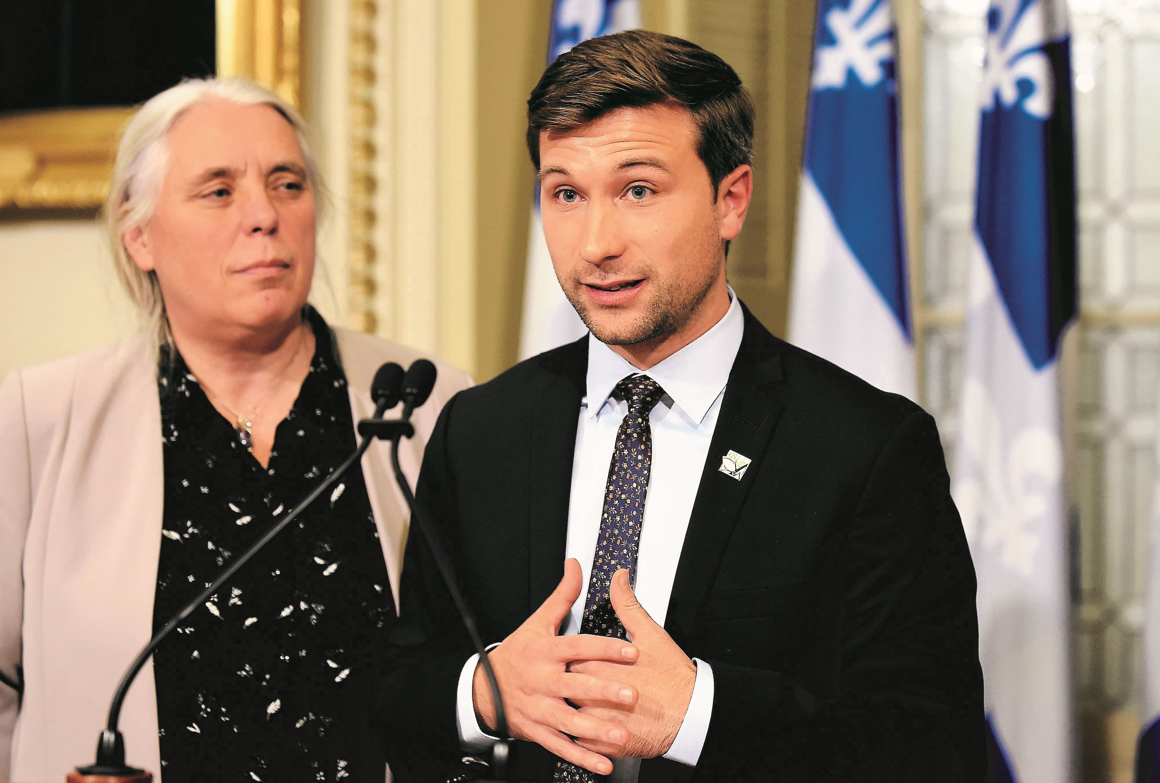 Photo d'archives