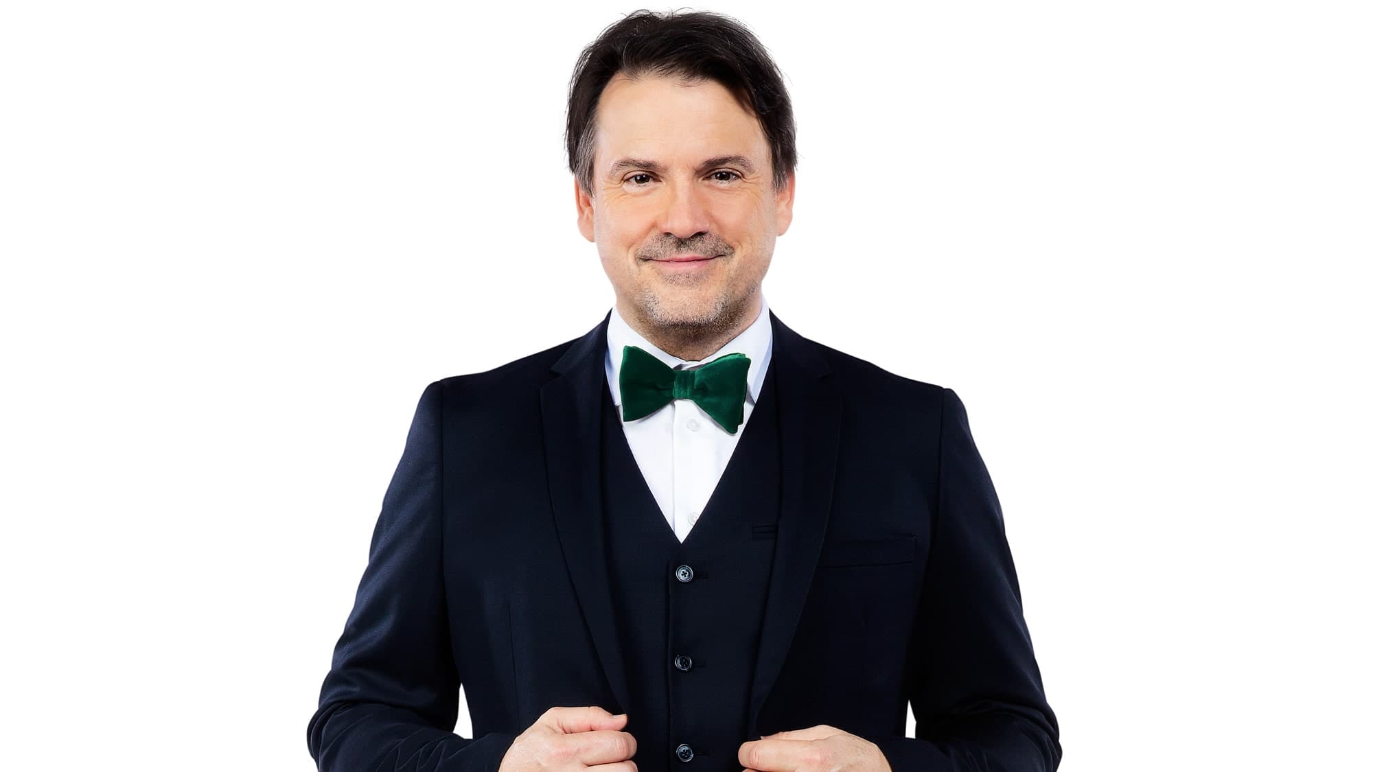 Claude Legault
