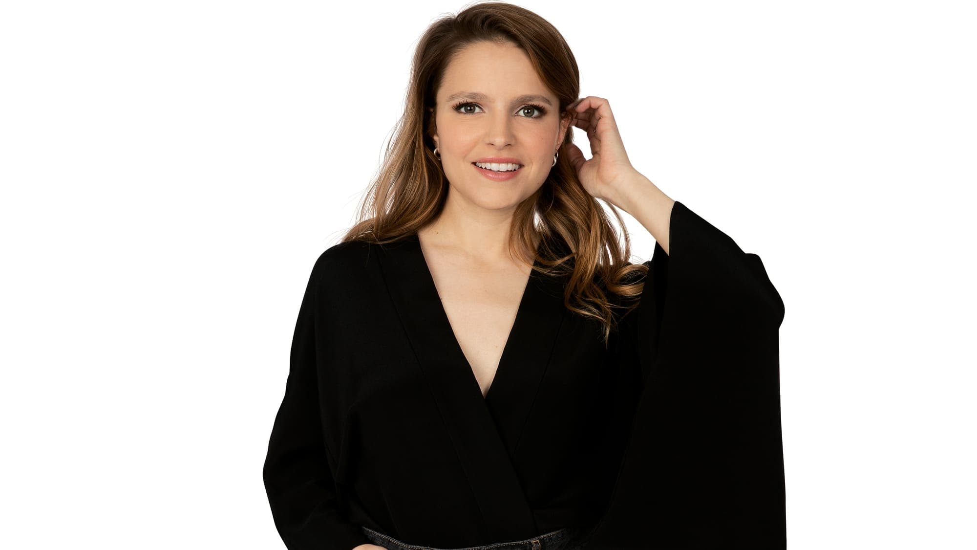 Sarah-Jeanne Labrosse