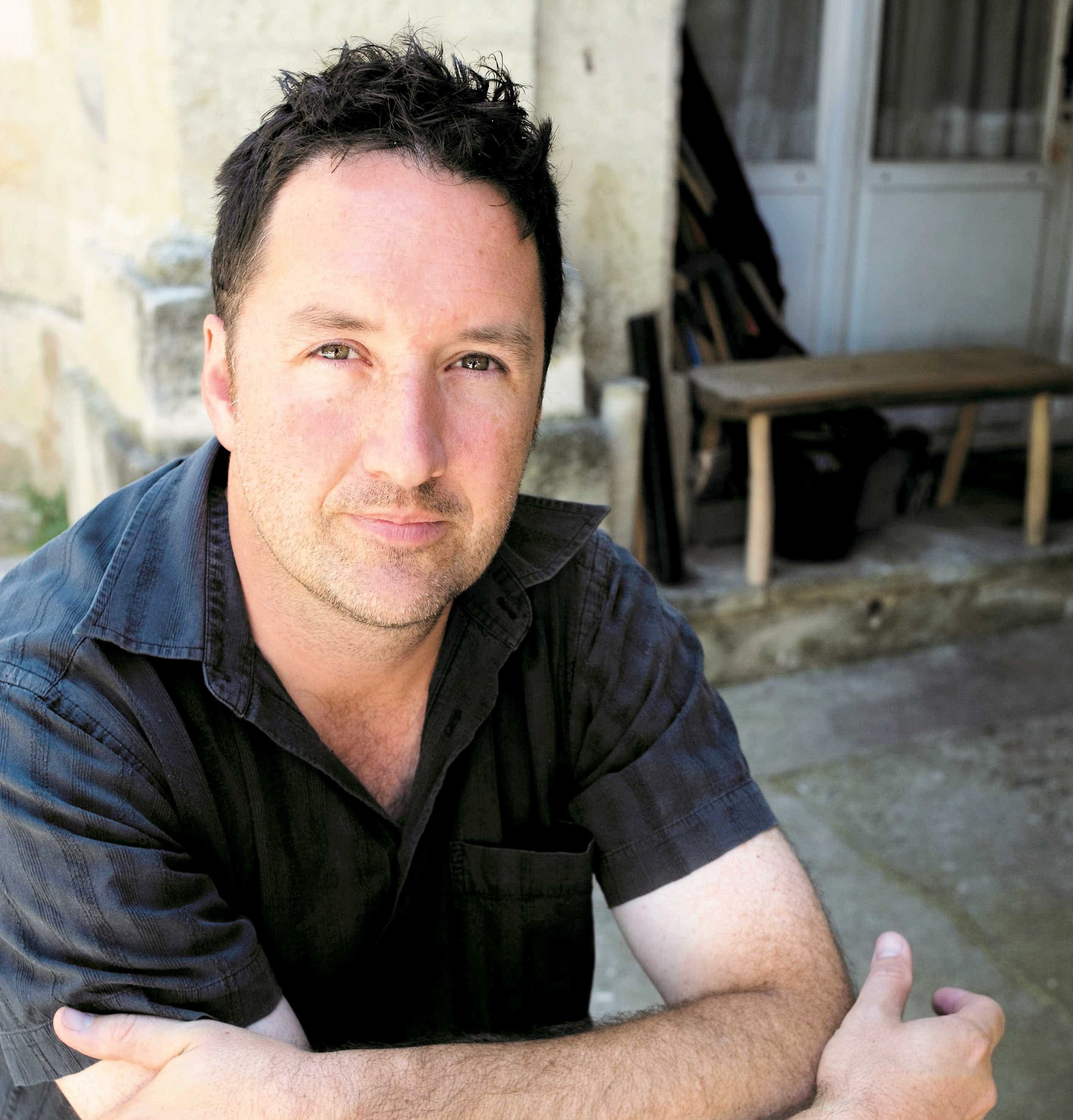 Guy Delisle
