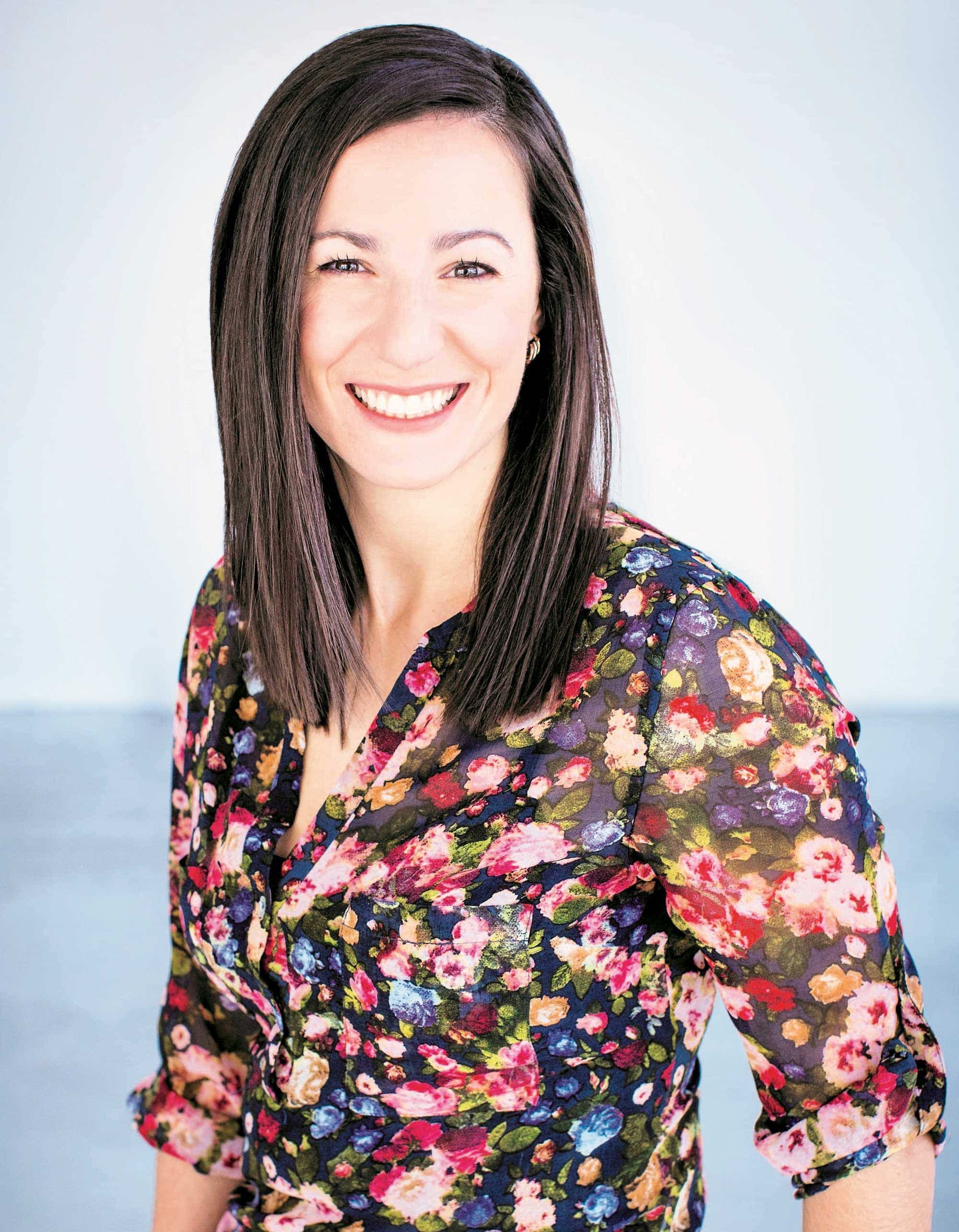 Andrée-Anne Brunet