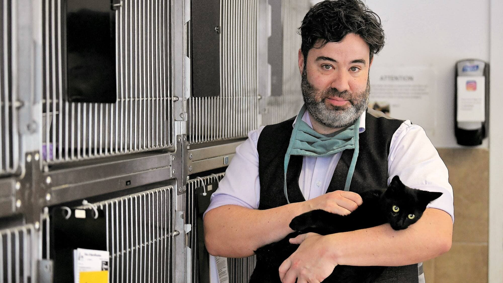 Photo Didier Debusschère