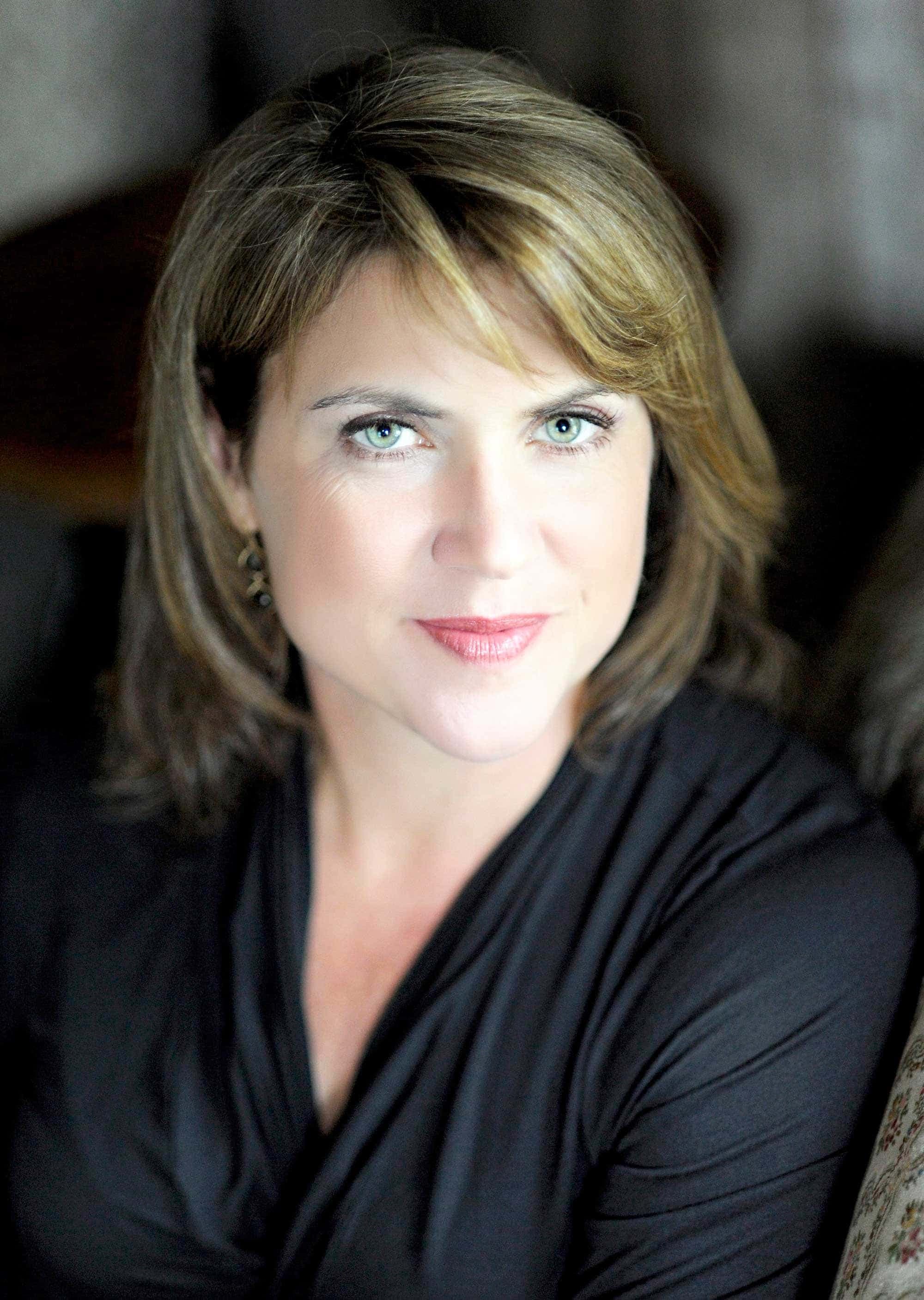 Lisa Gardner